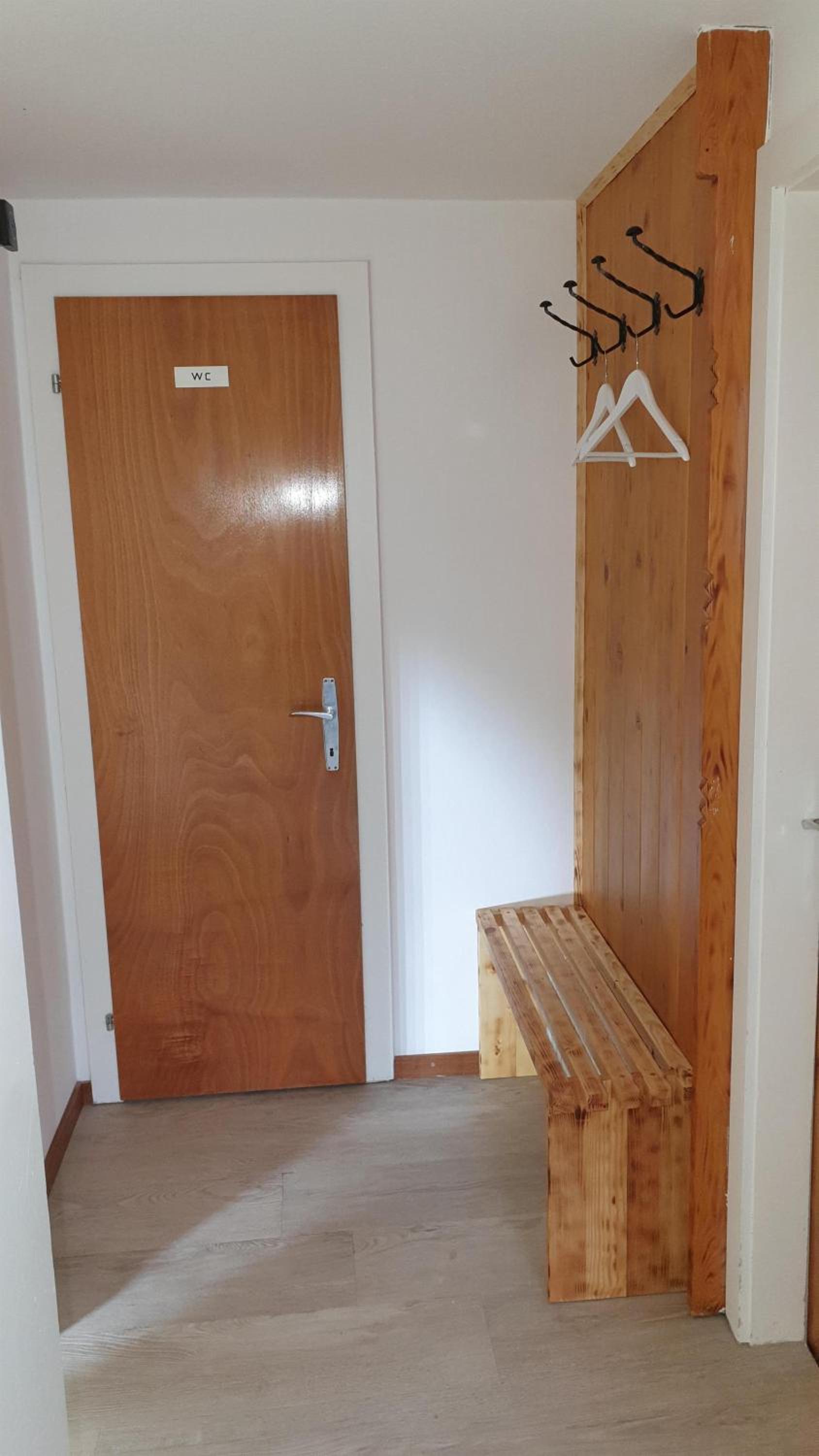 Apartment Sonnenbüchel