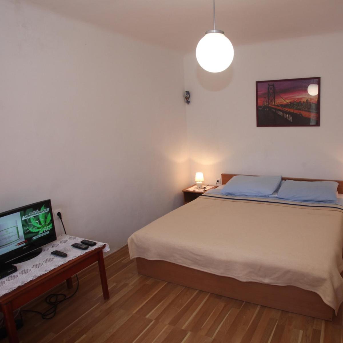 Apartments Anita