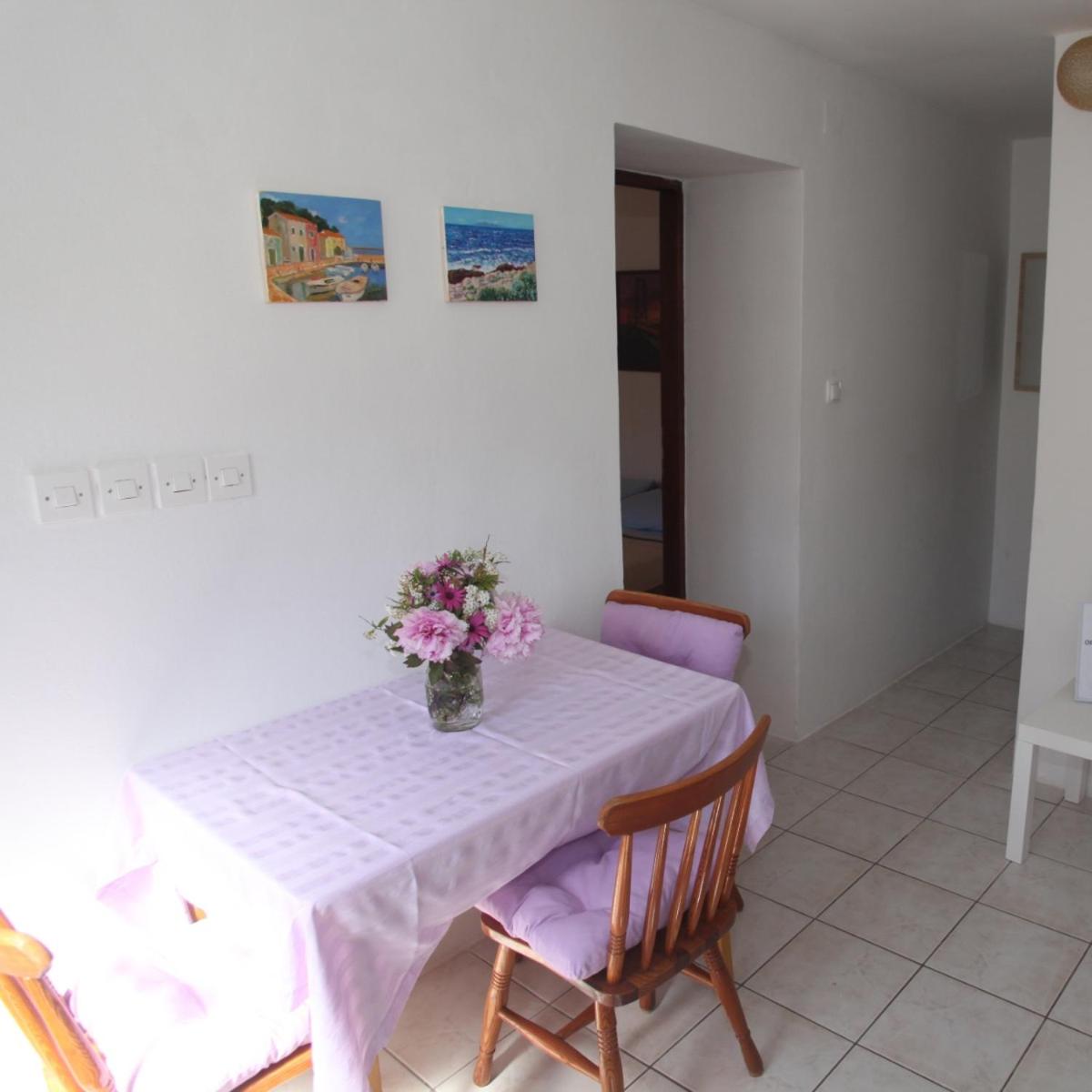 Apartments Anita