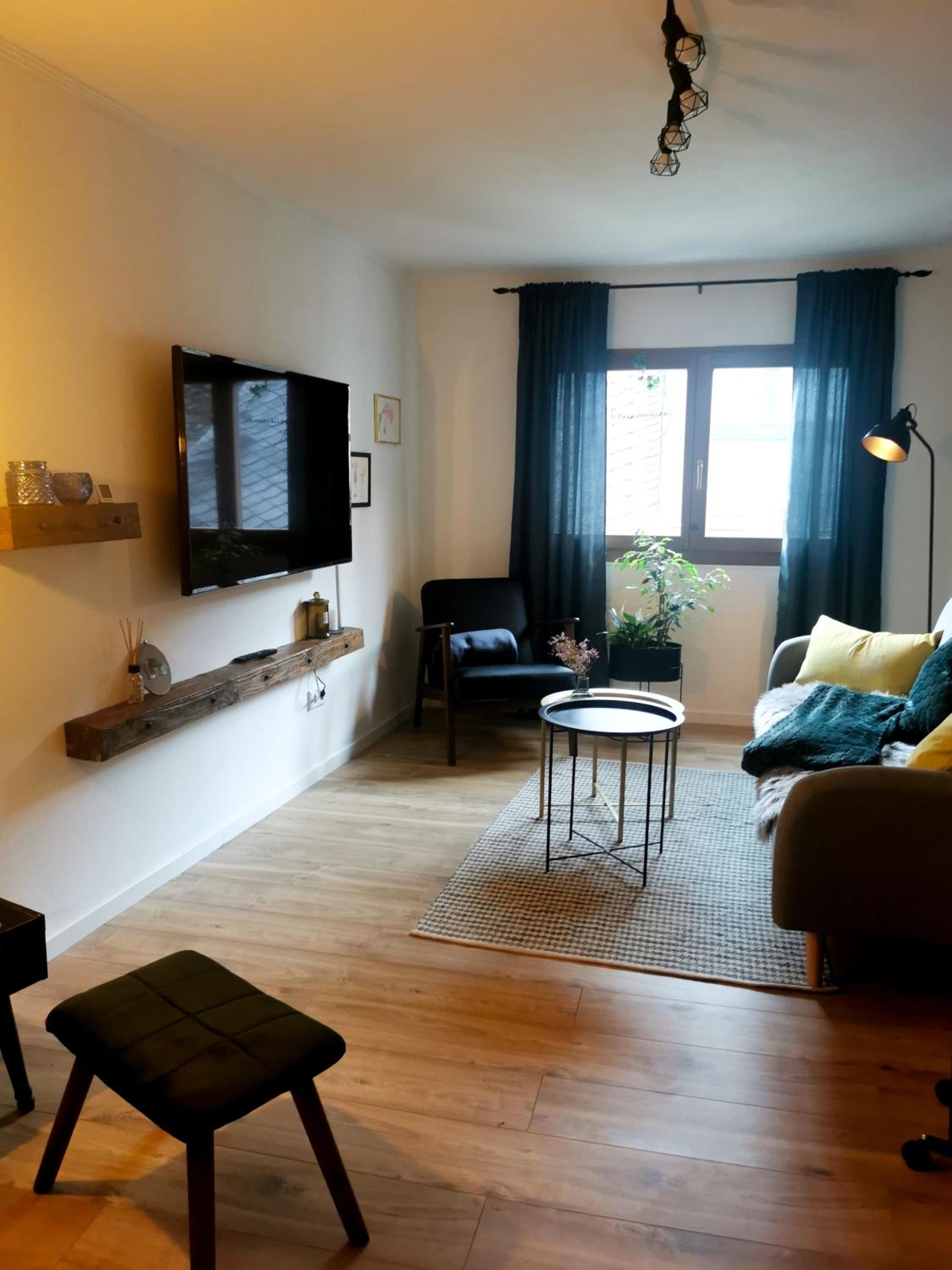 Ferienhaus zur Weinfee