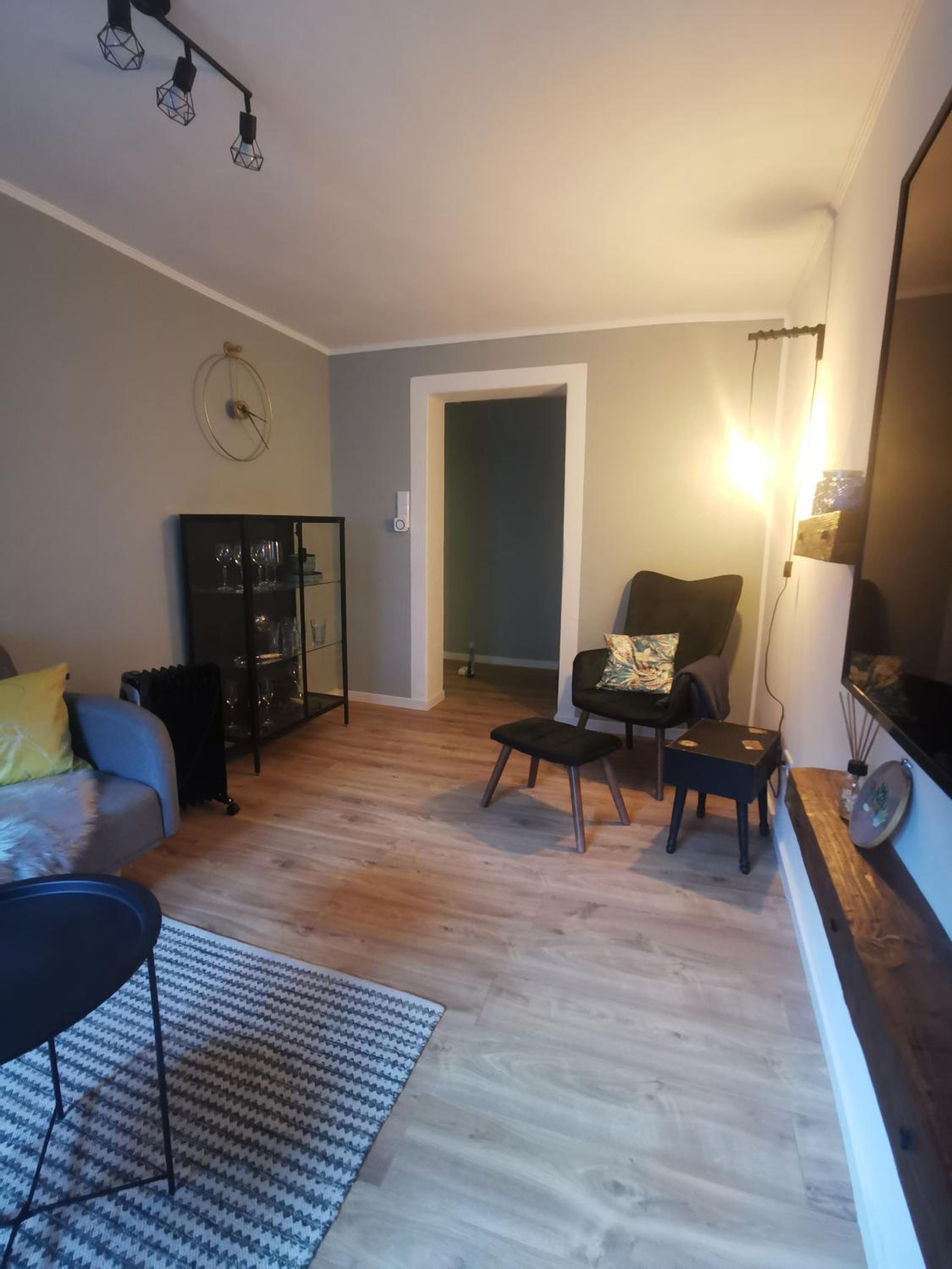 Ferienhaus zur Weinfee