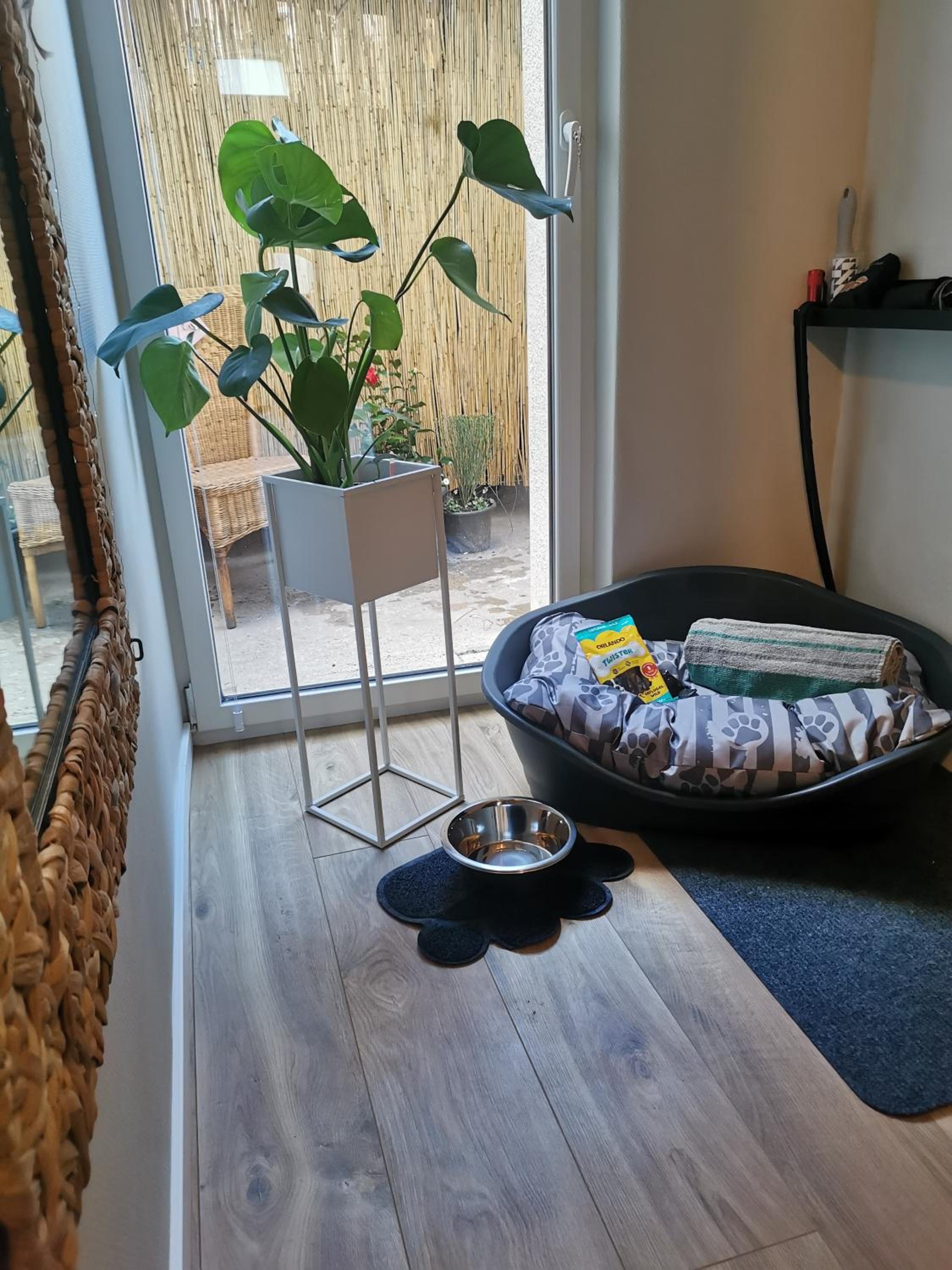 Ferienhaus zur Weinfee
