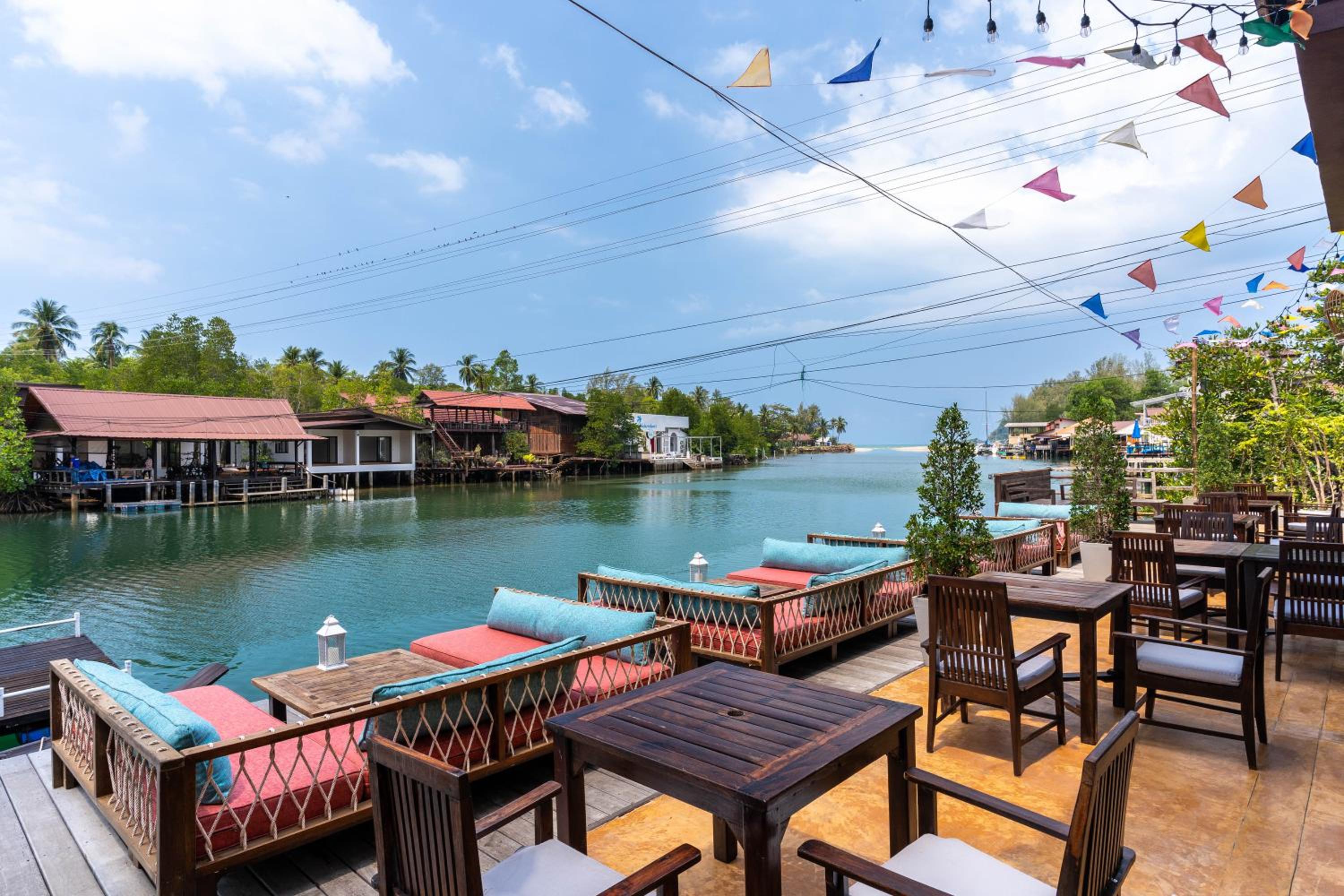 AANA Resort & Villas Koh Chang