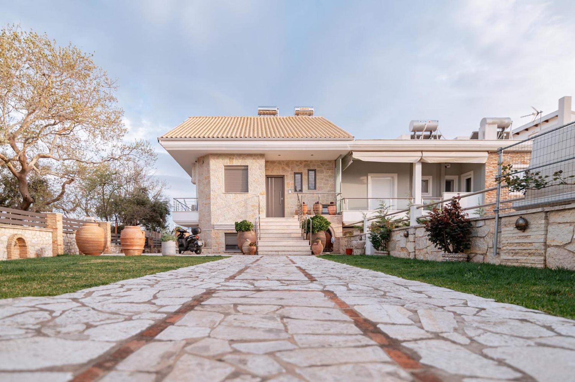 Villa Athina
