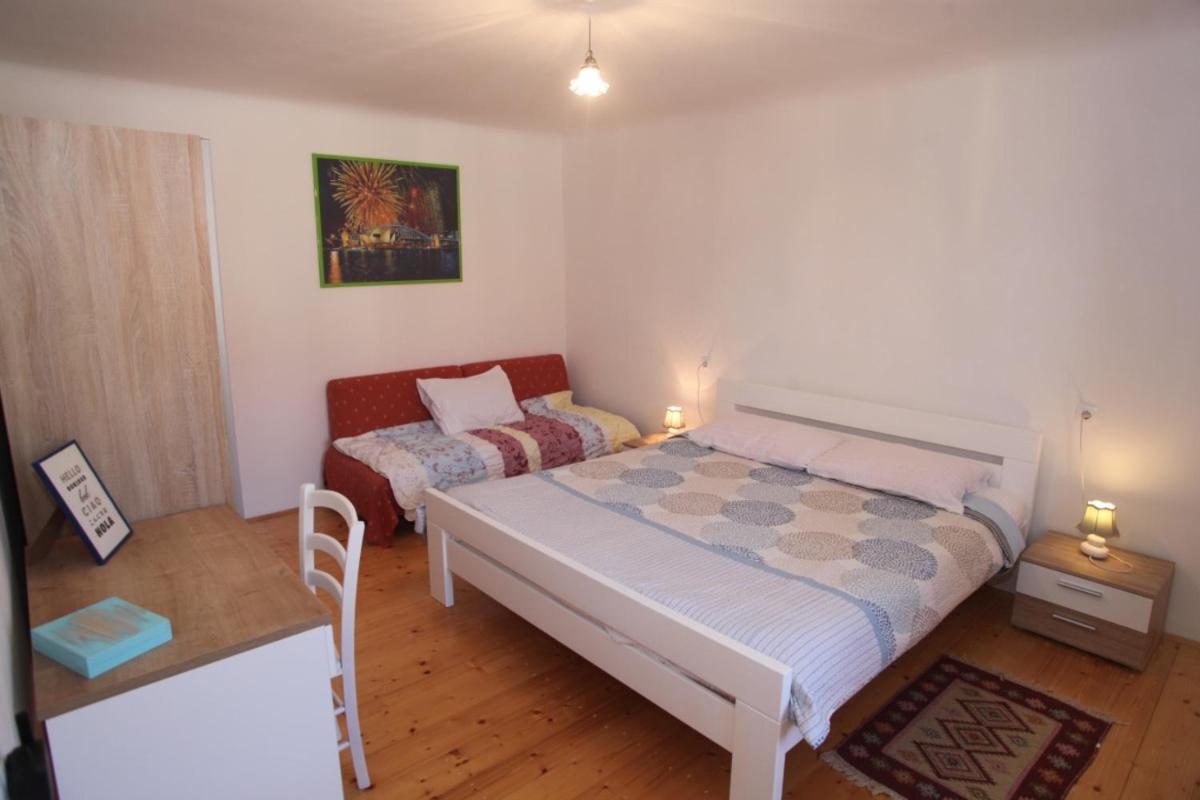 Apartments Anita