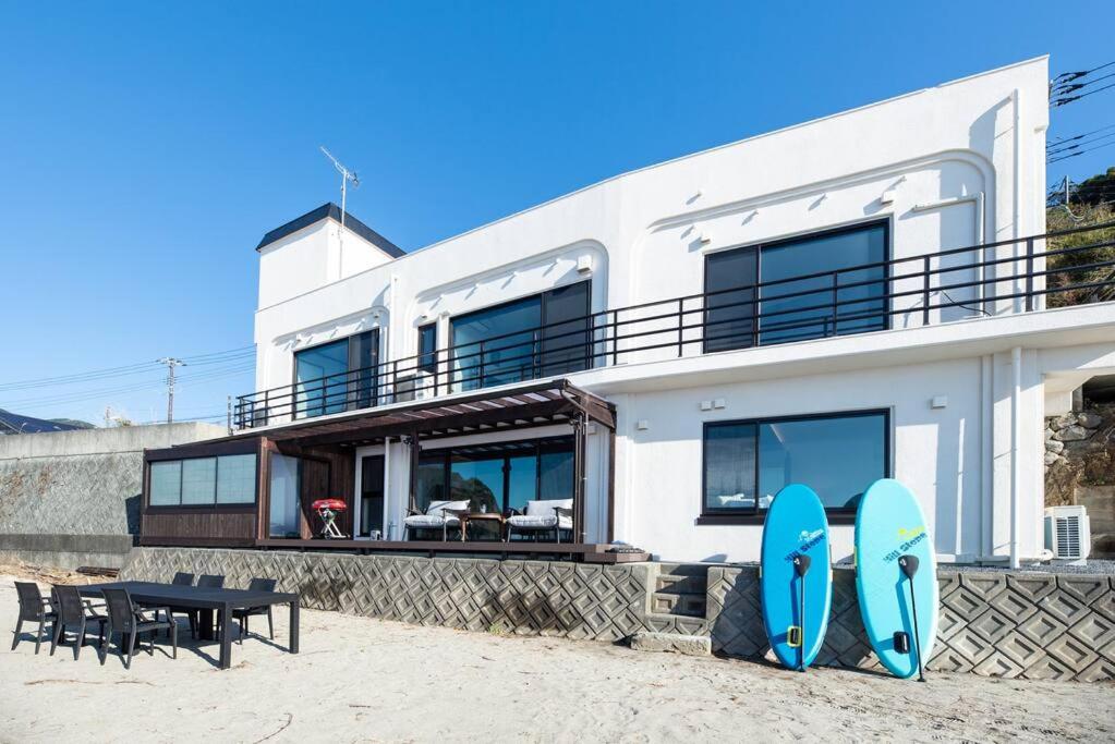 BLUE ARK