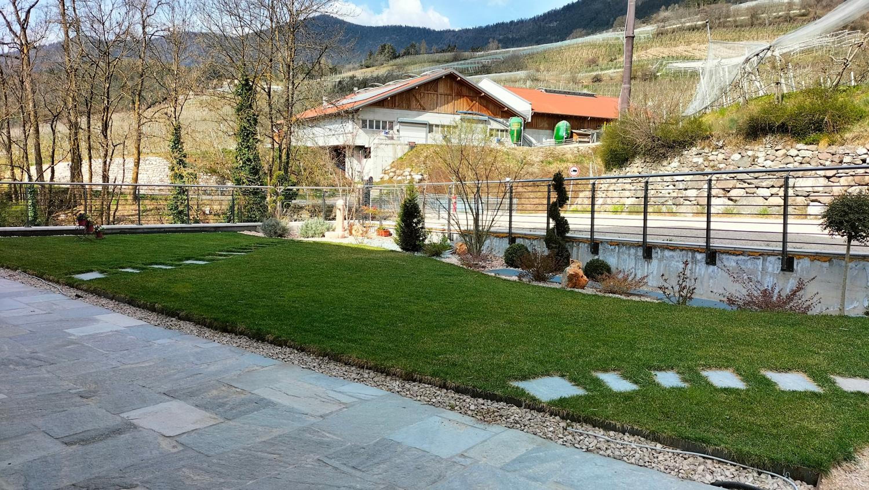 Agritur La Fenice