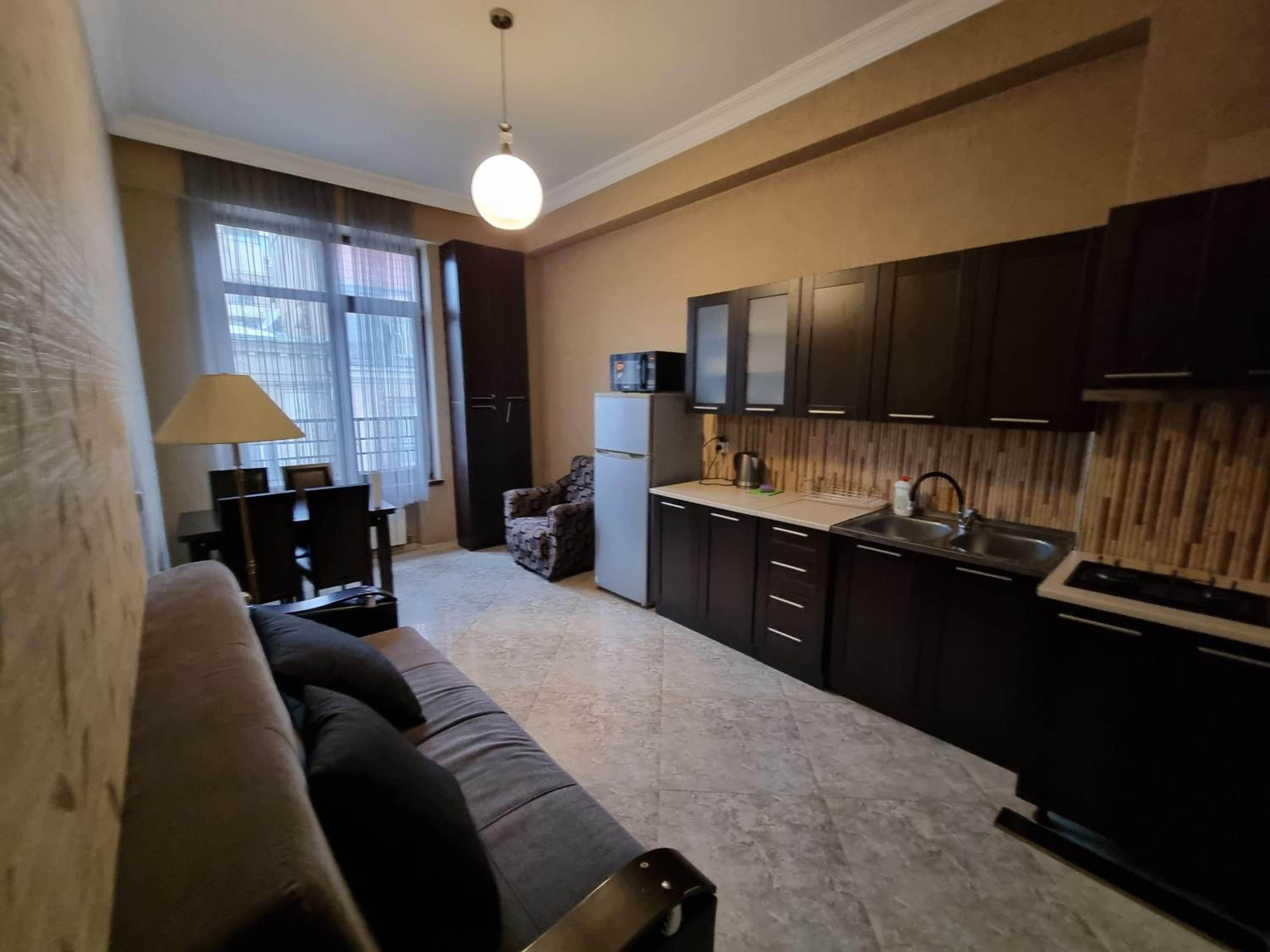 Cozy Apartment I