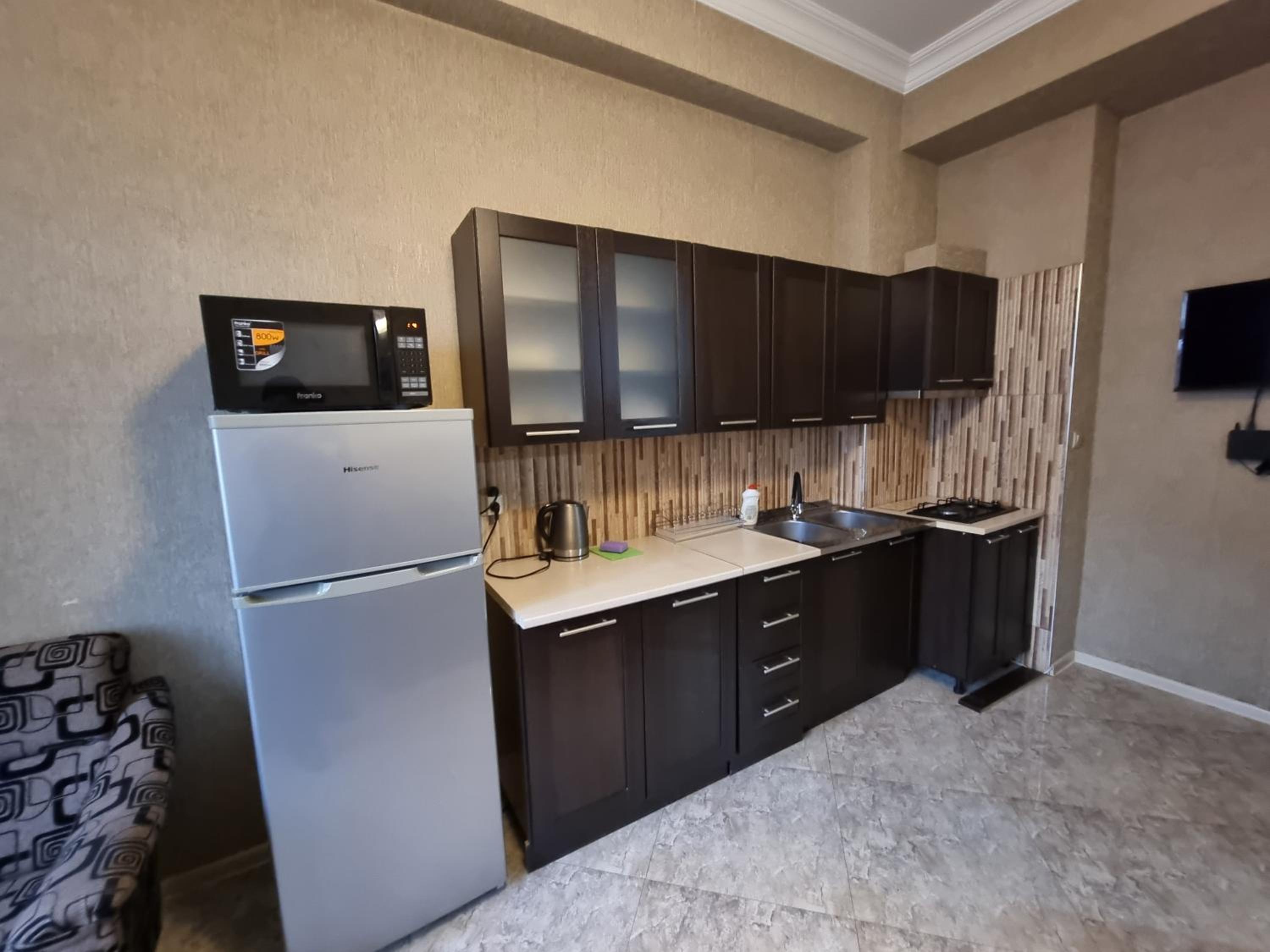 Cozy Apartment I