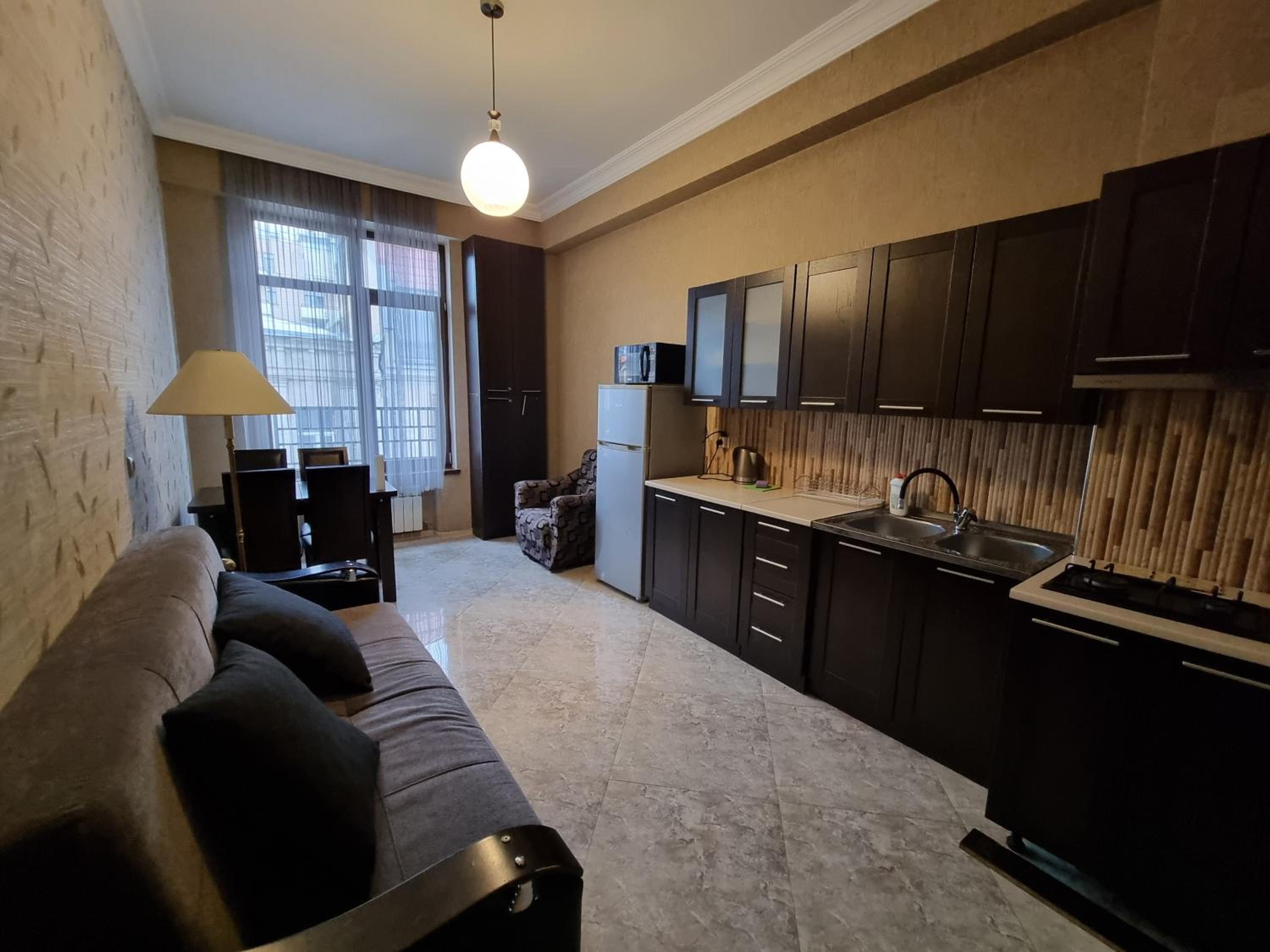 Cozy Apartment I