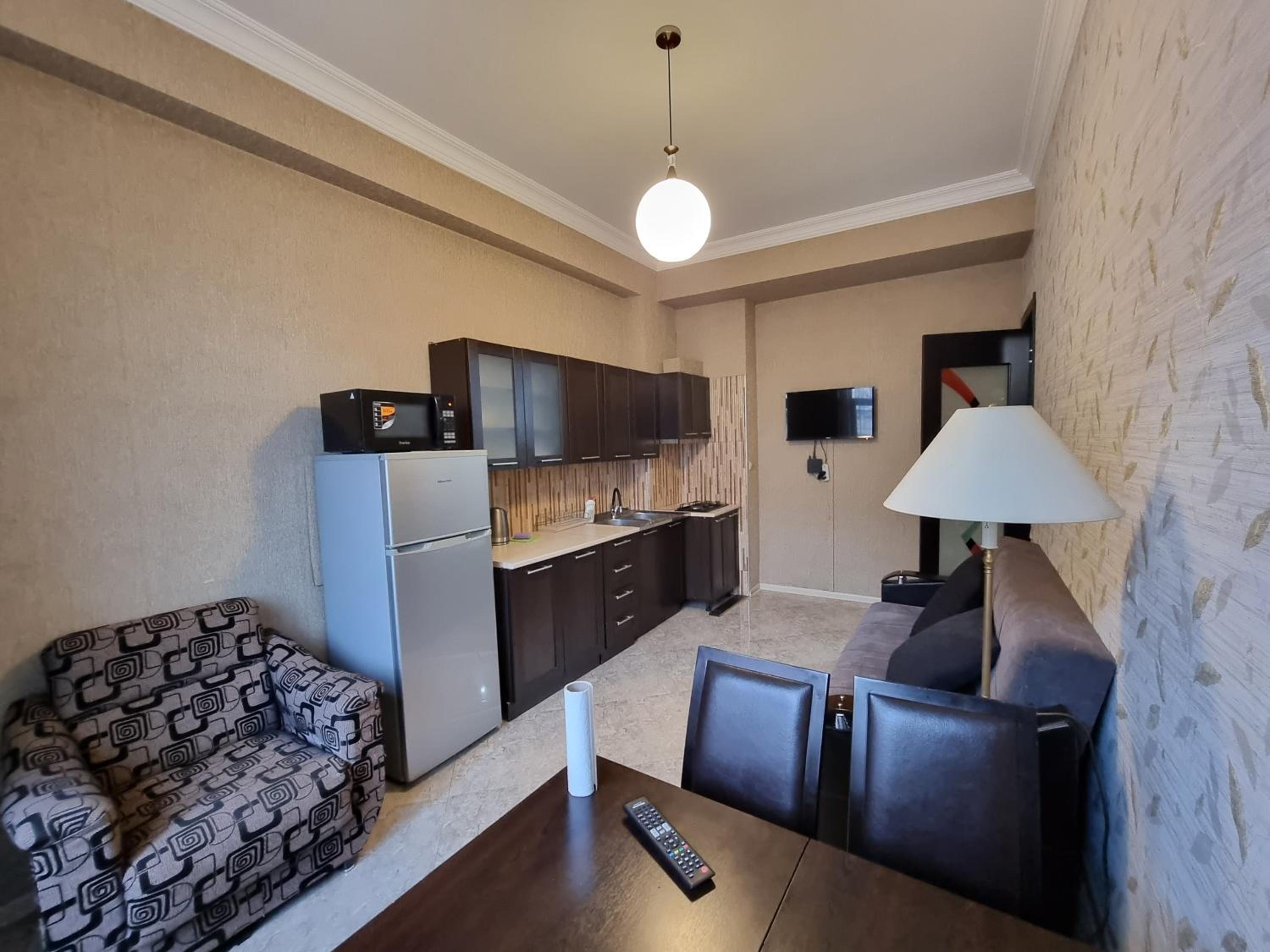 Cozy Apartment I
