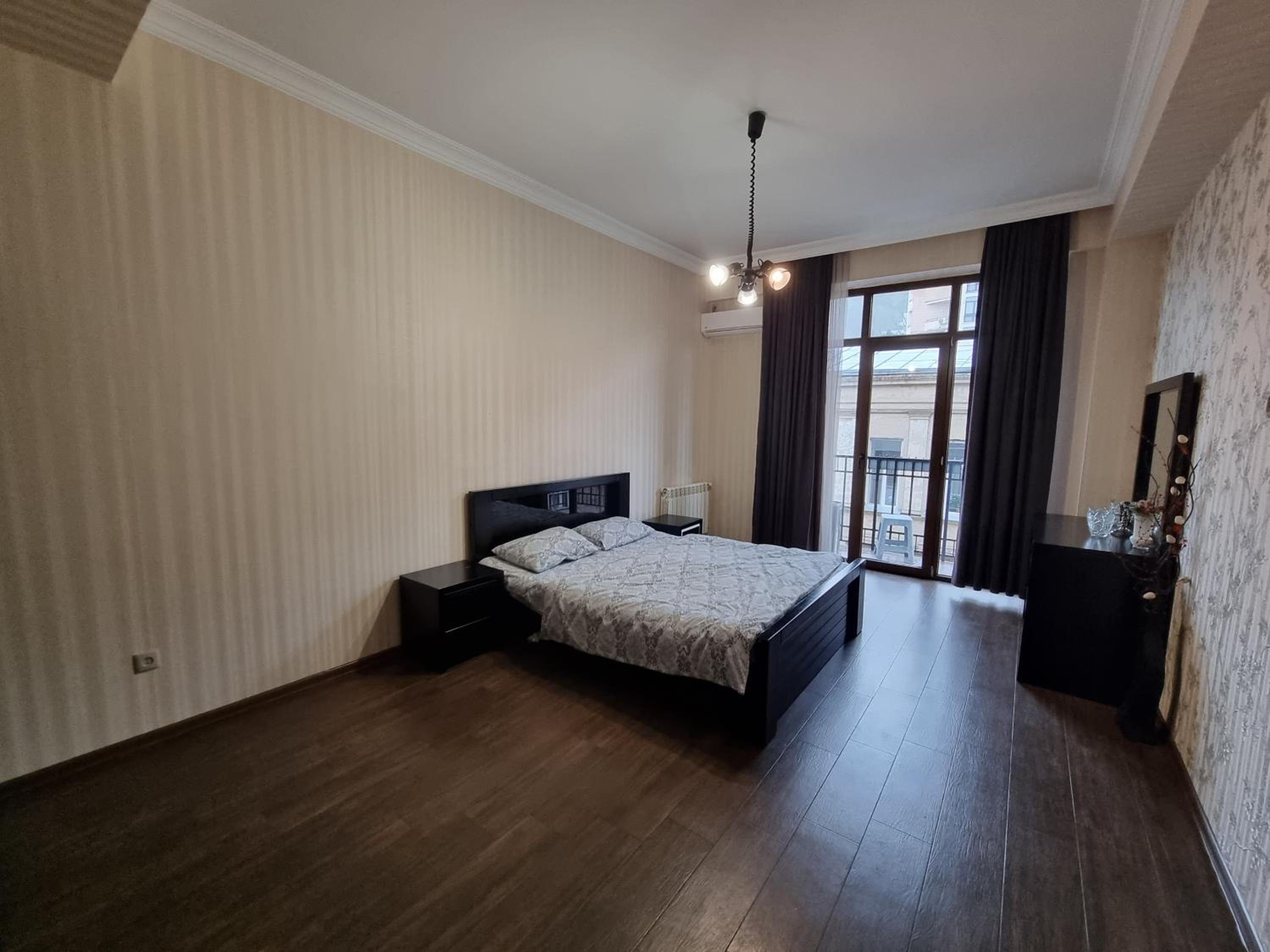 Cozy Apartment I