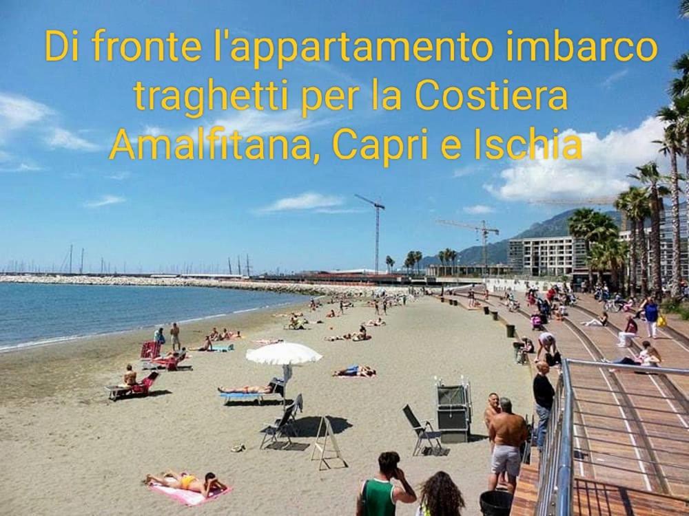 Affaccio Salerno photo 2
