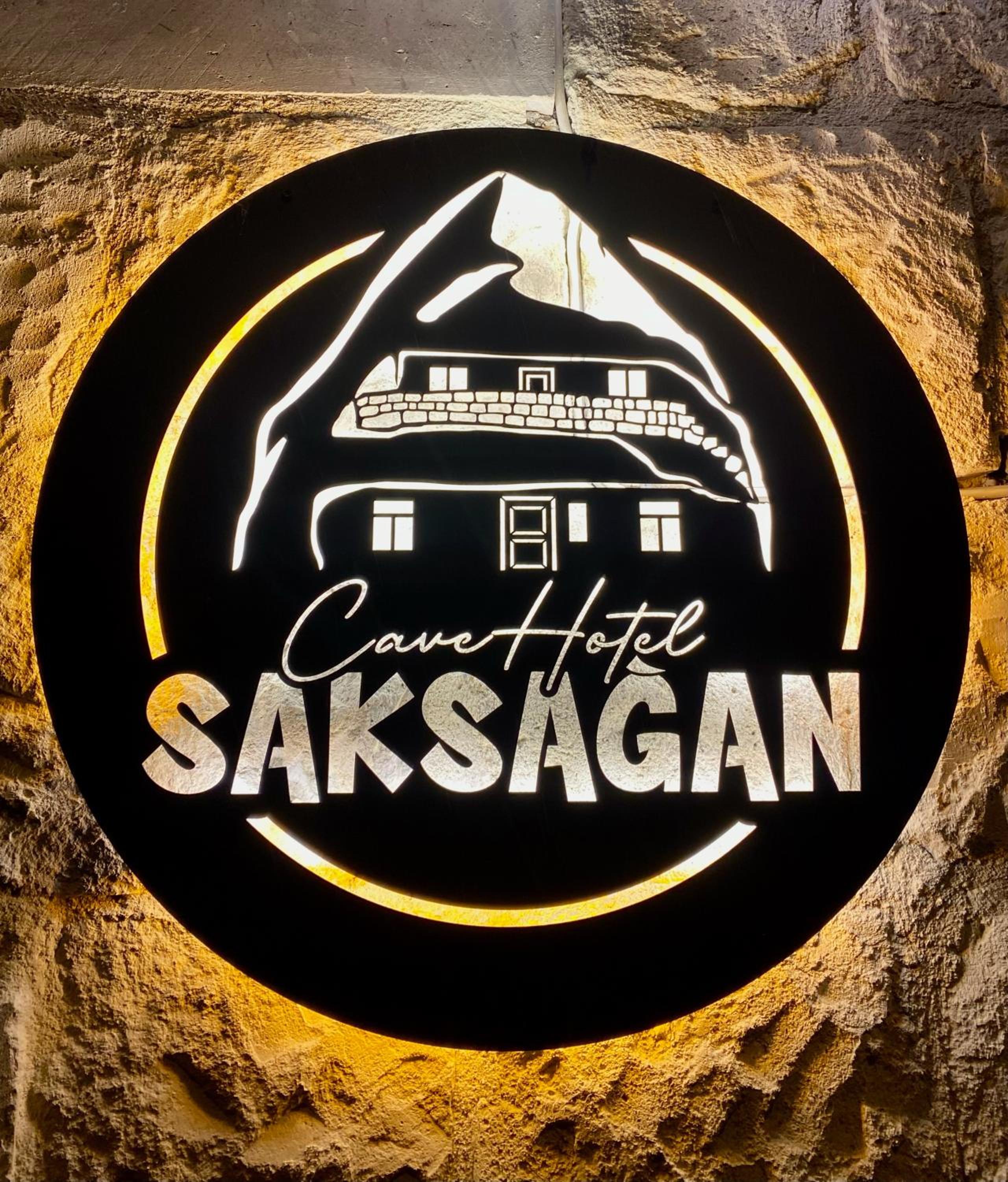 Cave Hotel Saksagan - Image 8