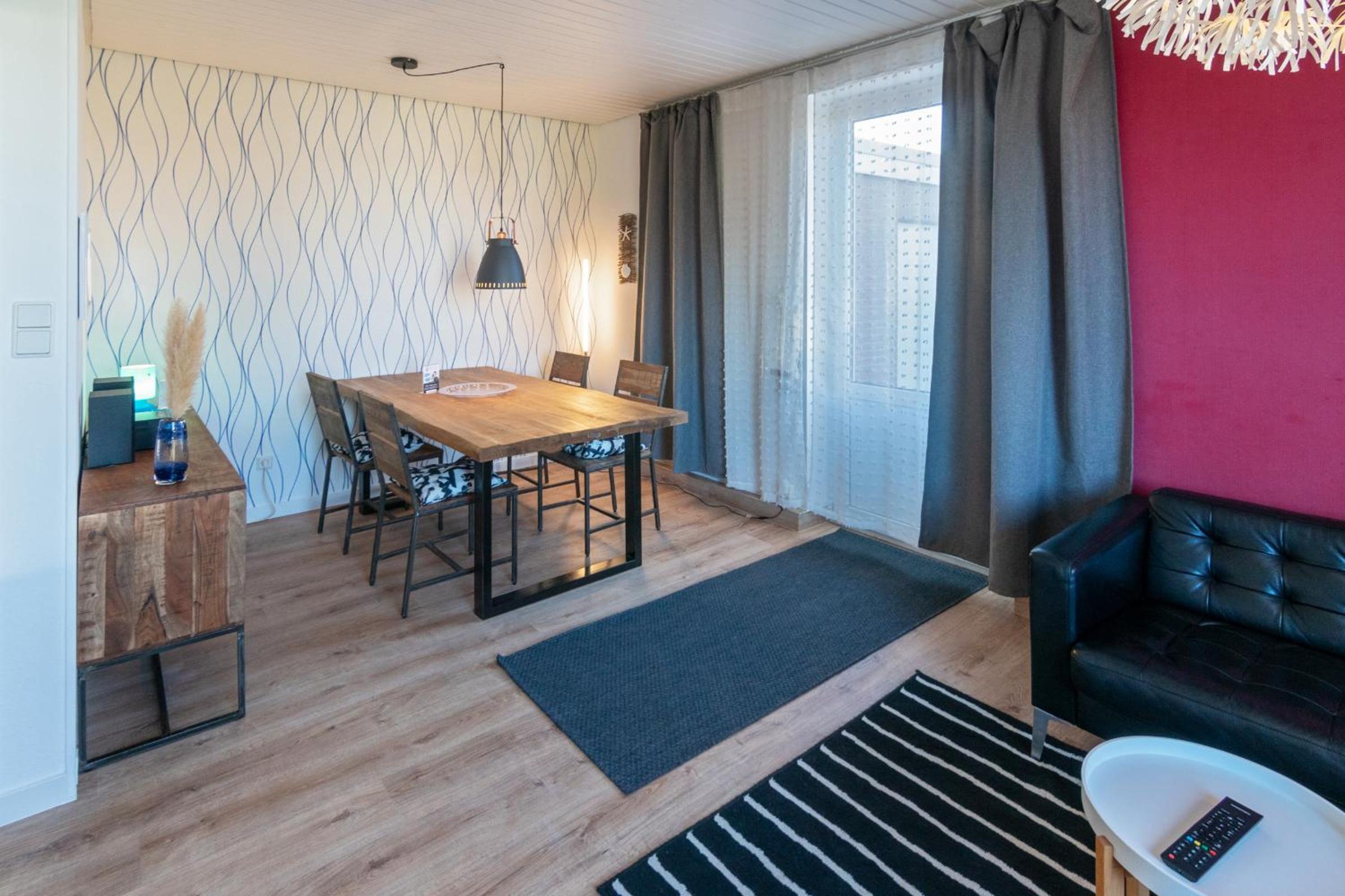Ferienhaus Kim