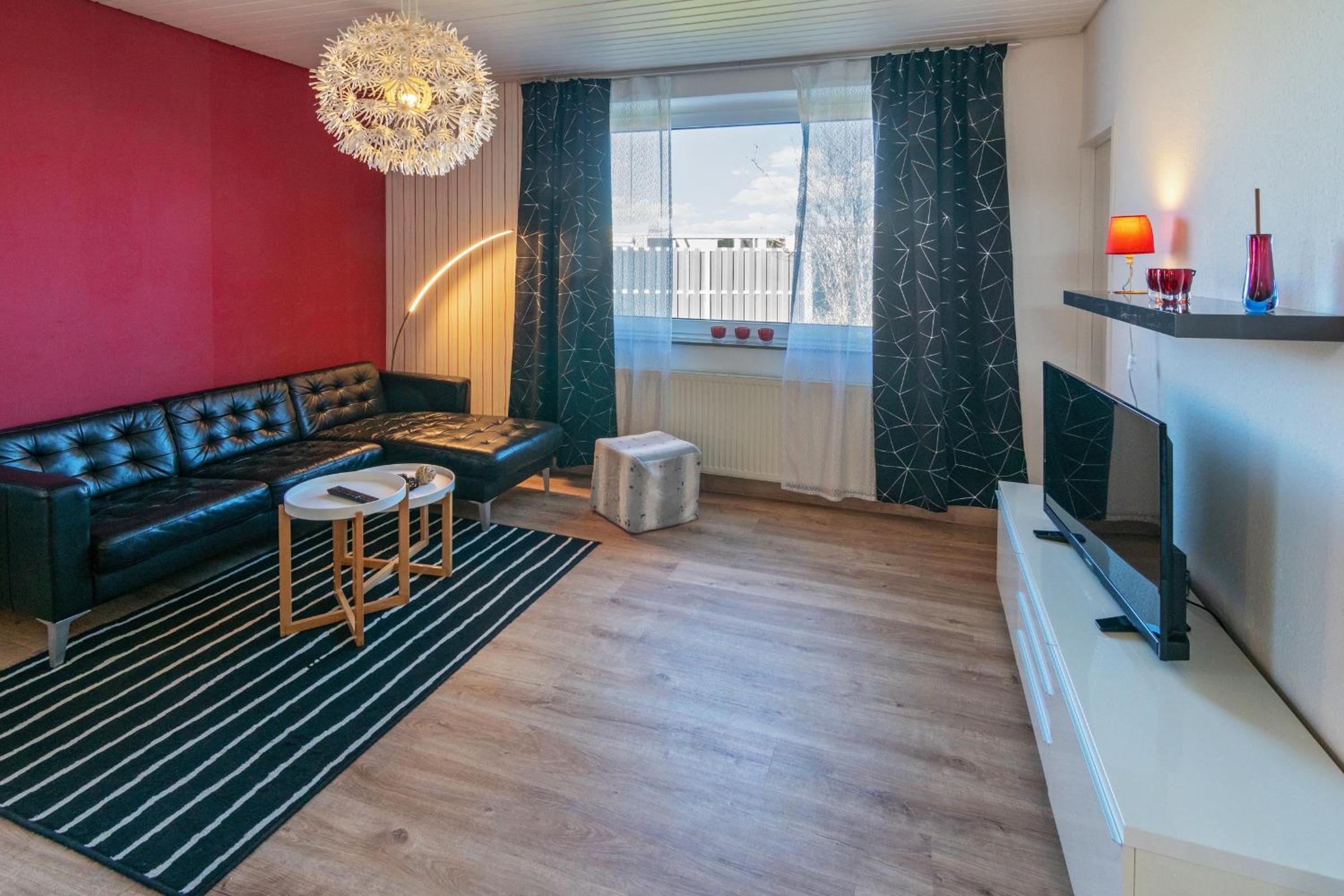 Ferienhaus Kim