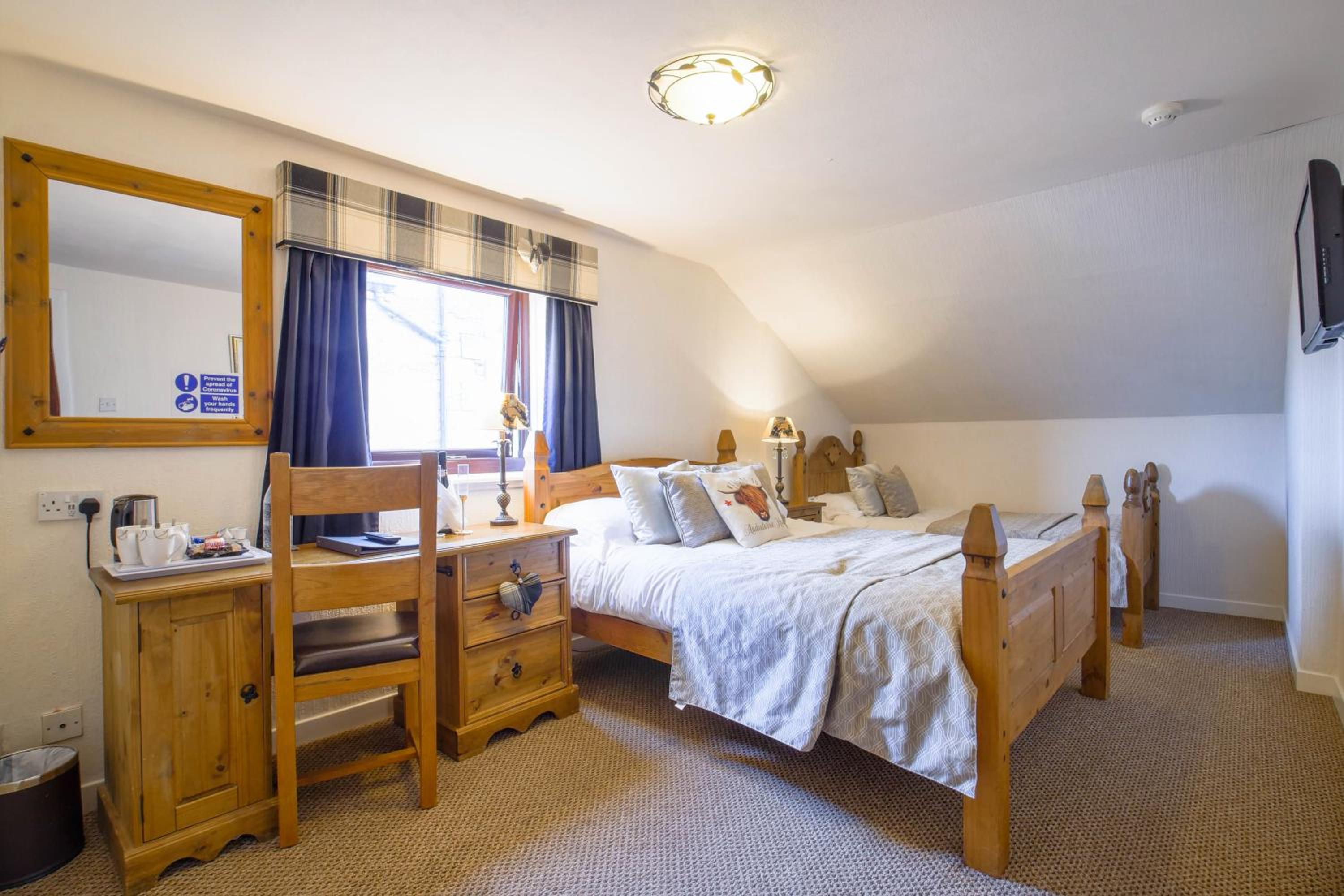 Ardentorrie Guest House