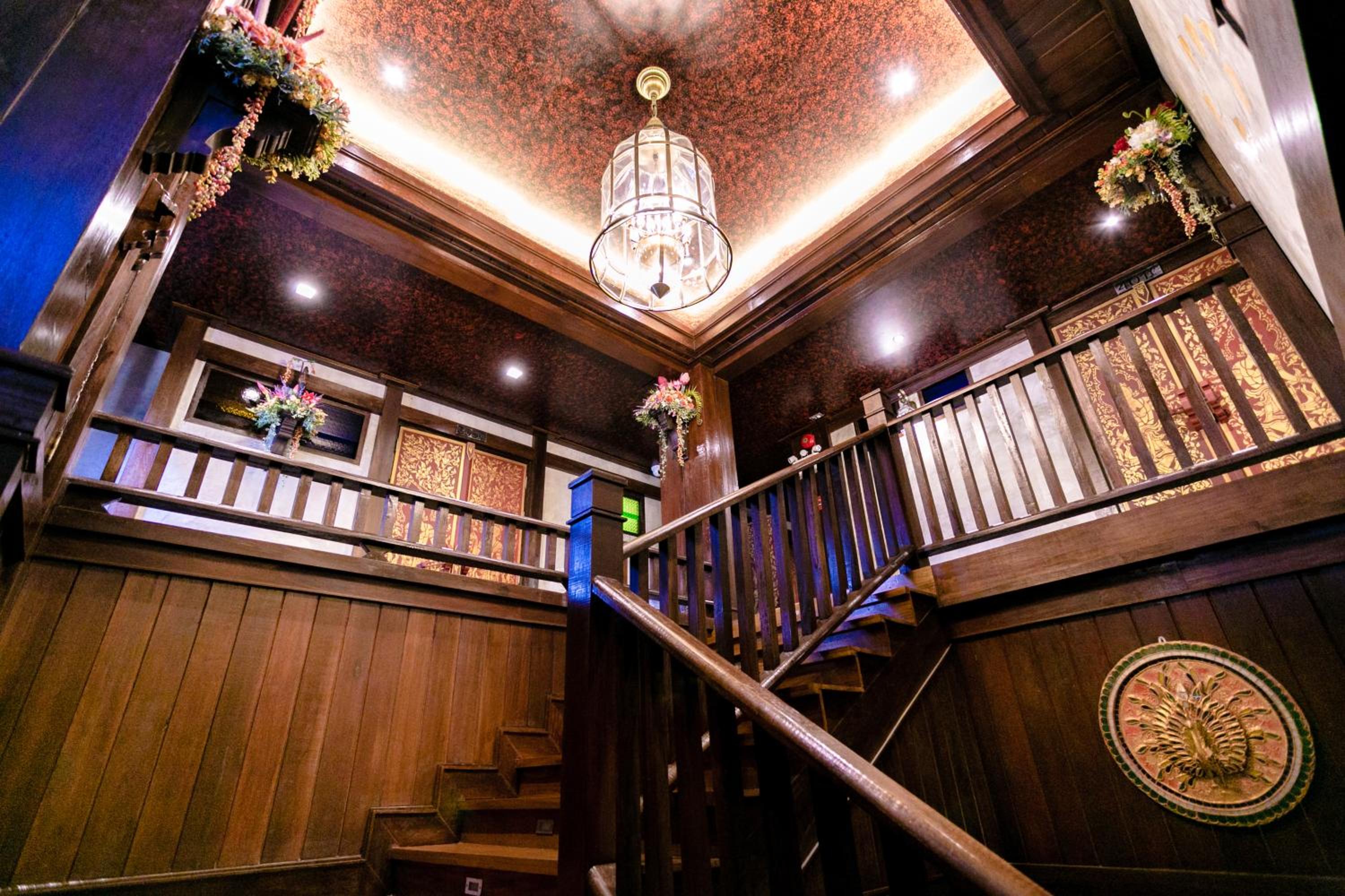 Hotel Namton Boutique Hotel - Image 1