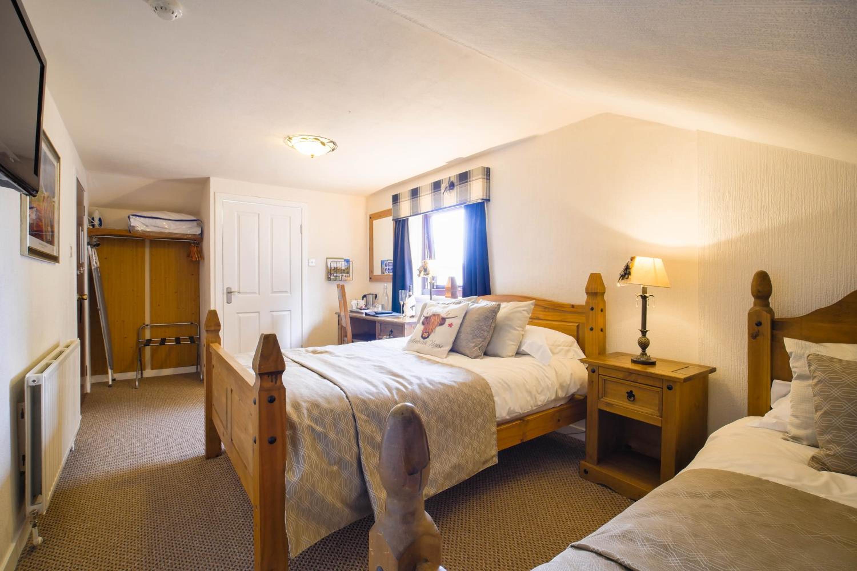 Ardentorrie Guest House