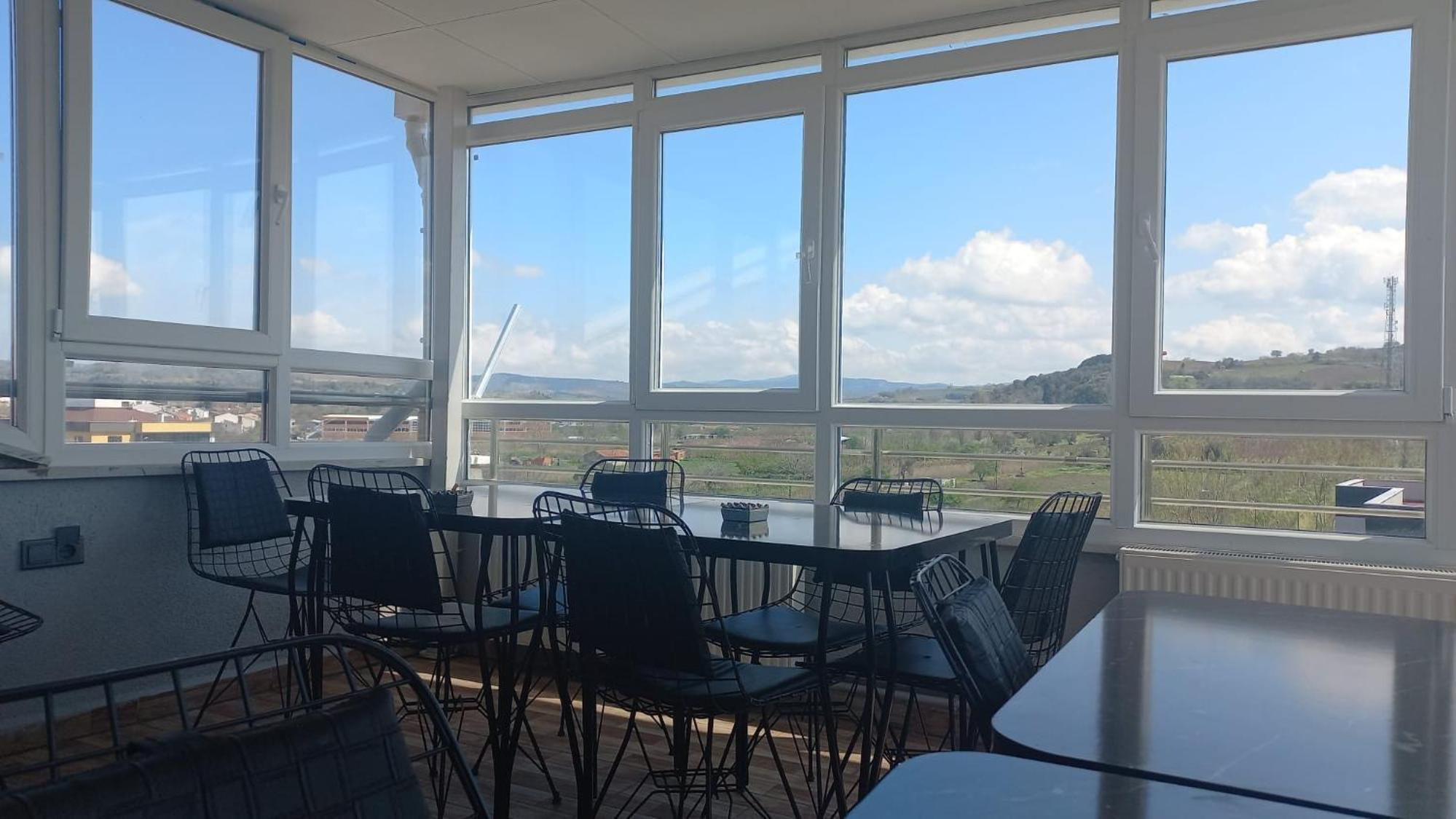 GÜNDOĞDU OTEL