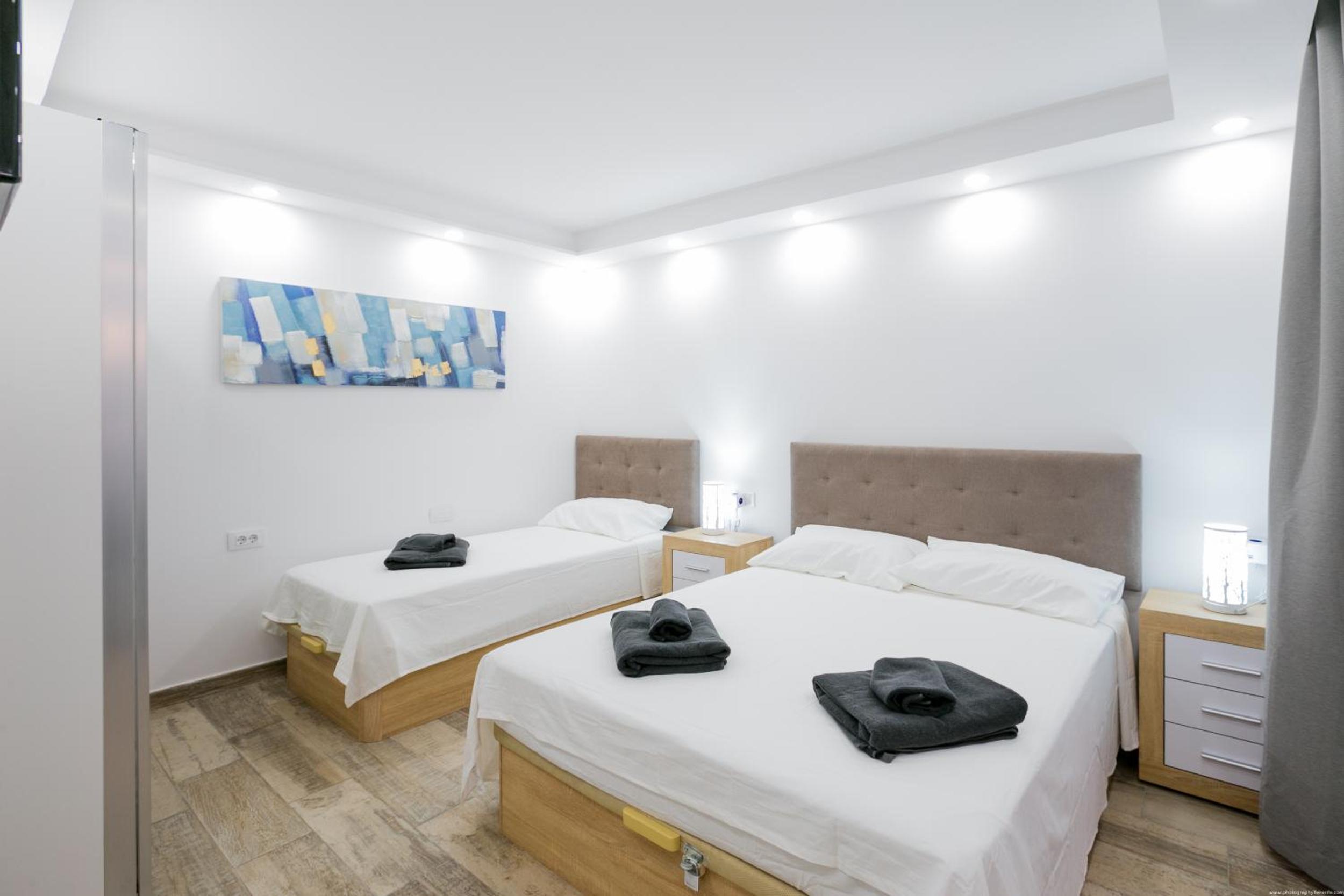 Lacme Luxury Las Americas