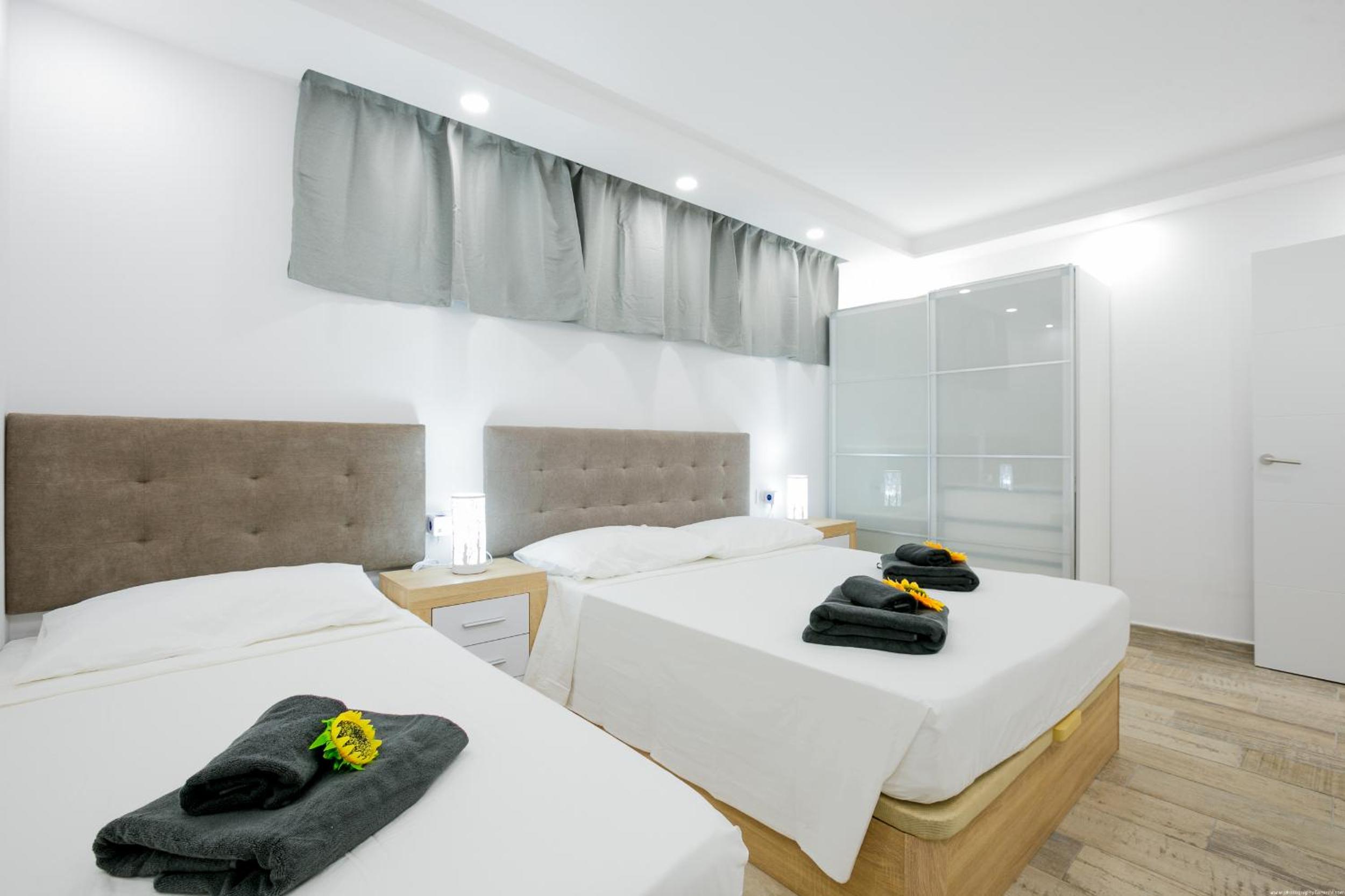 Lacme Luxury Las Americas
