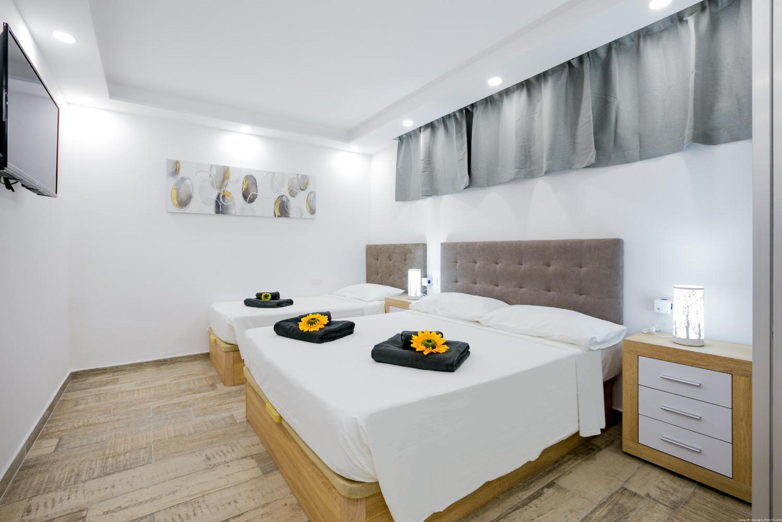 Lacme Luxury Las Americas