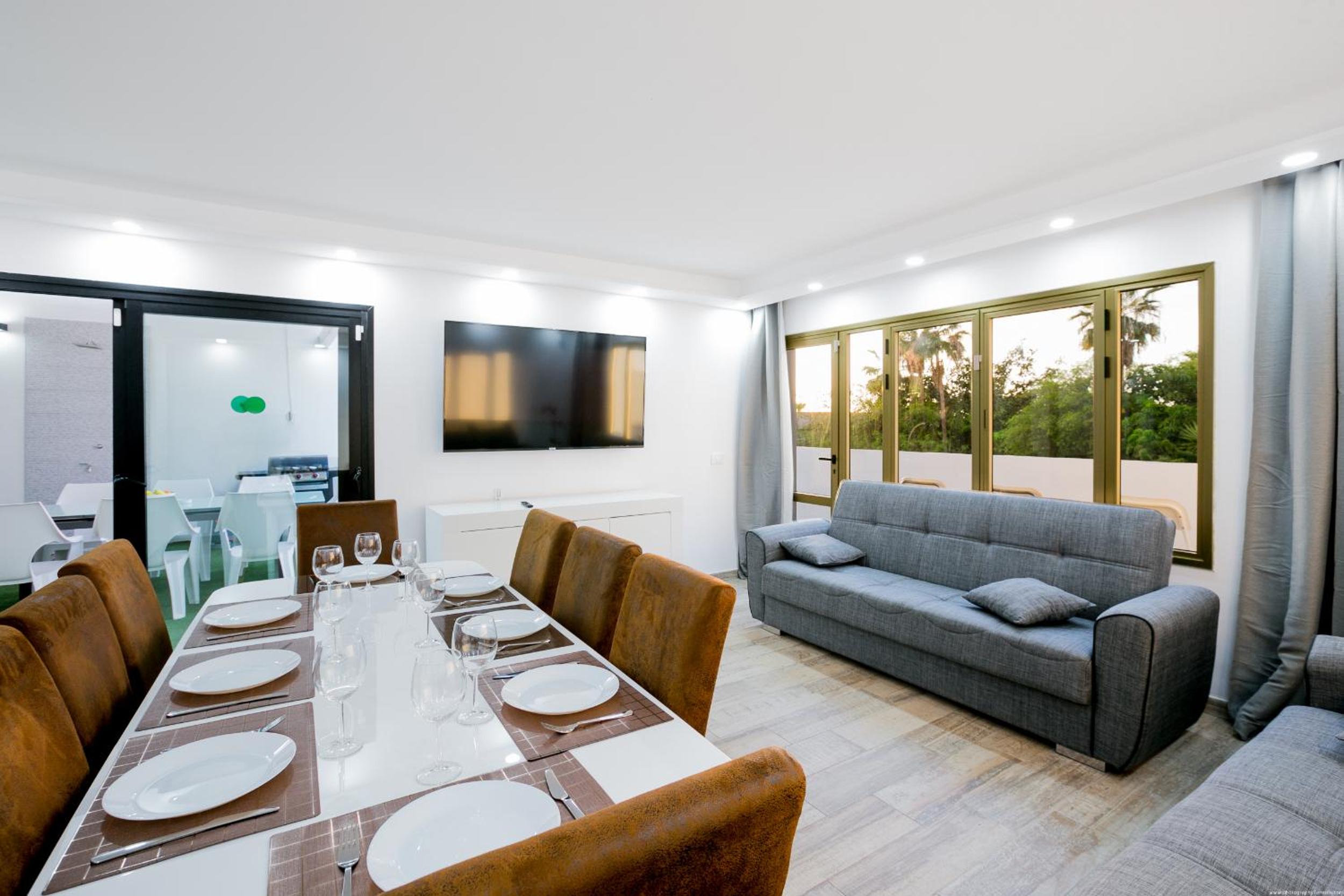 Lacme Luxury Las Americas