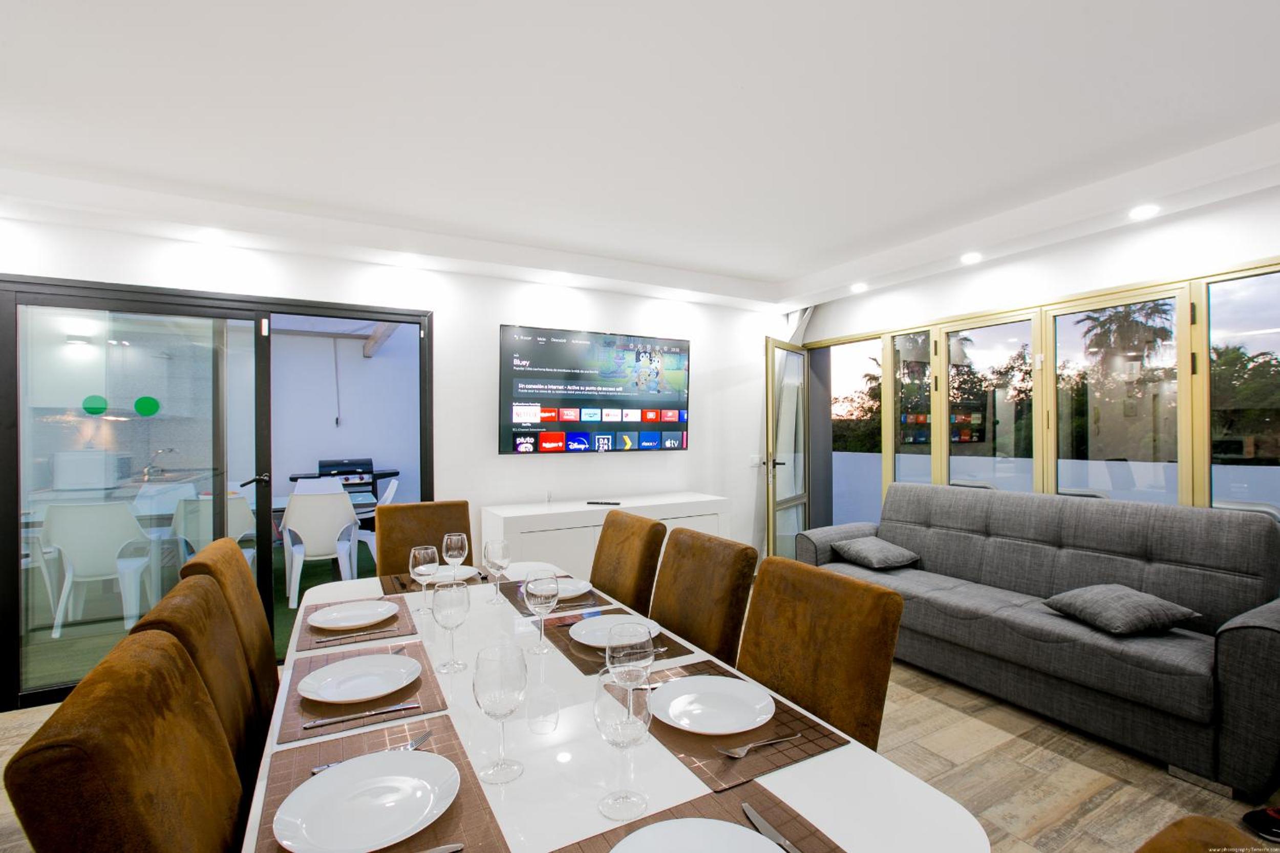Lacme Luxury Las Americas