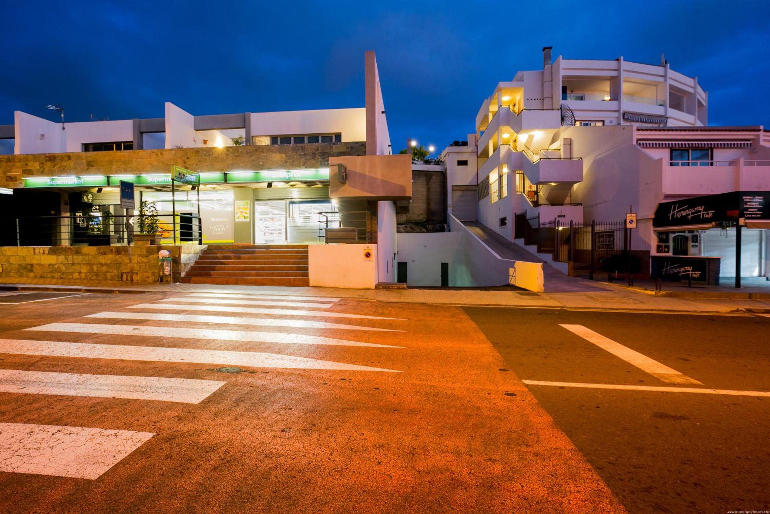 Lacme Luxury Las Americas