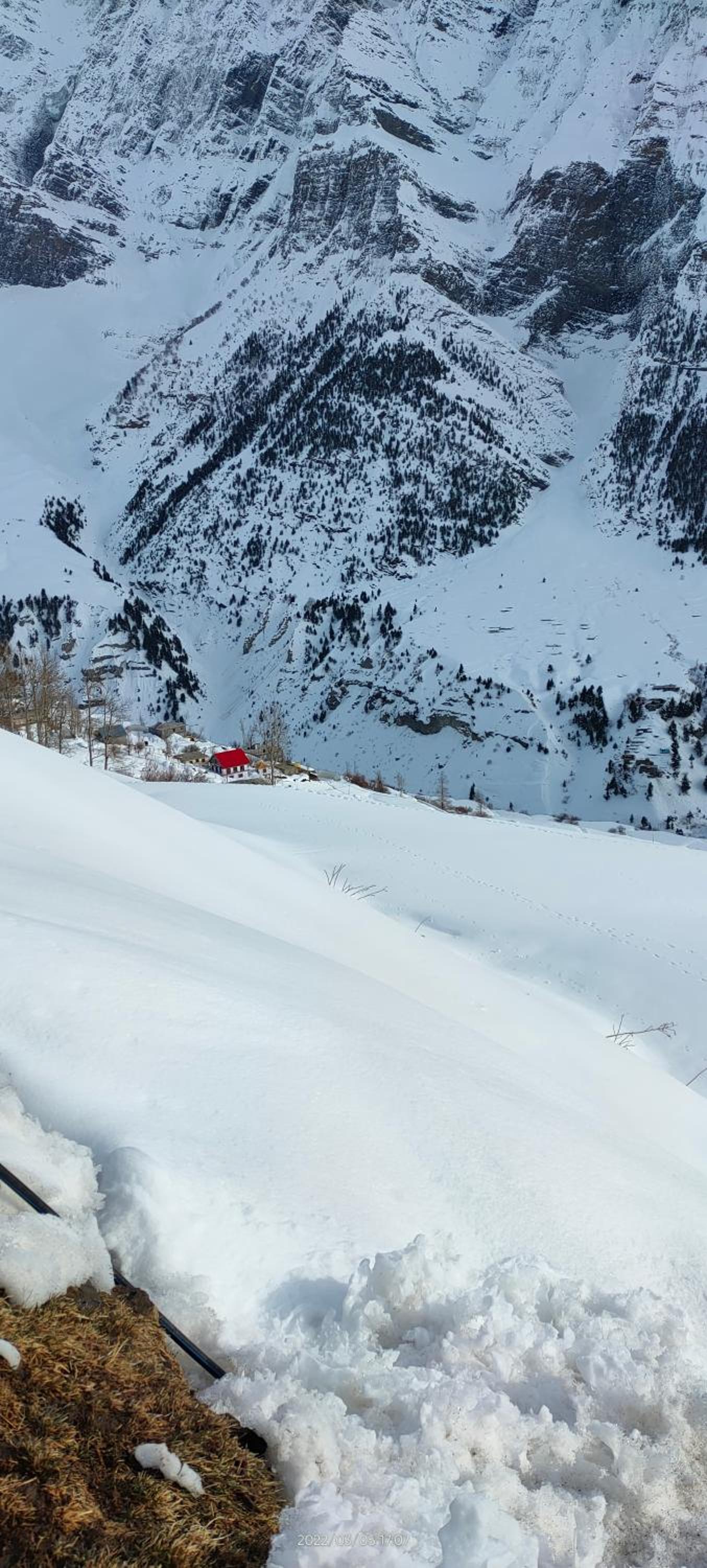 Valley View Homestay Lahaul
