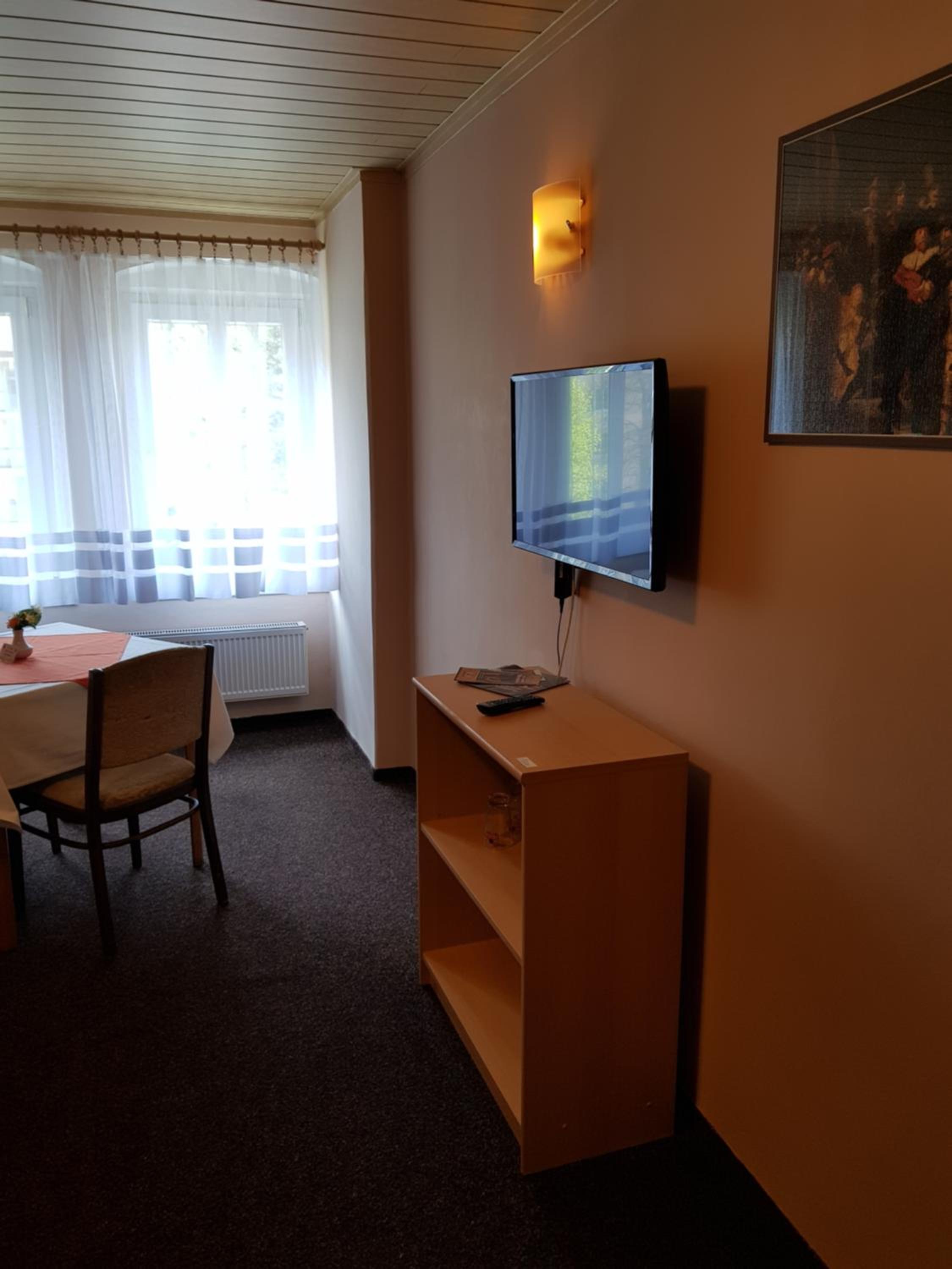 Guest House Pod Lesem Merklín