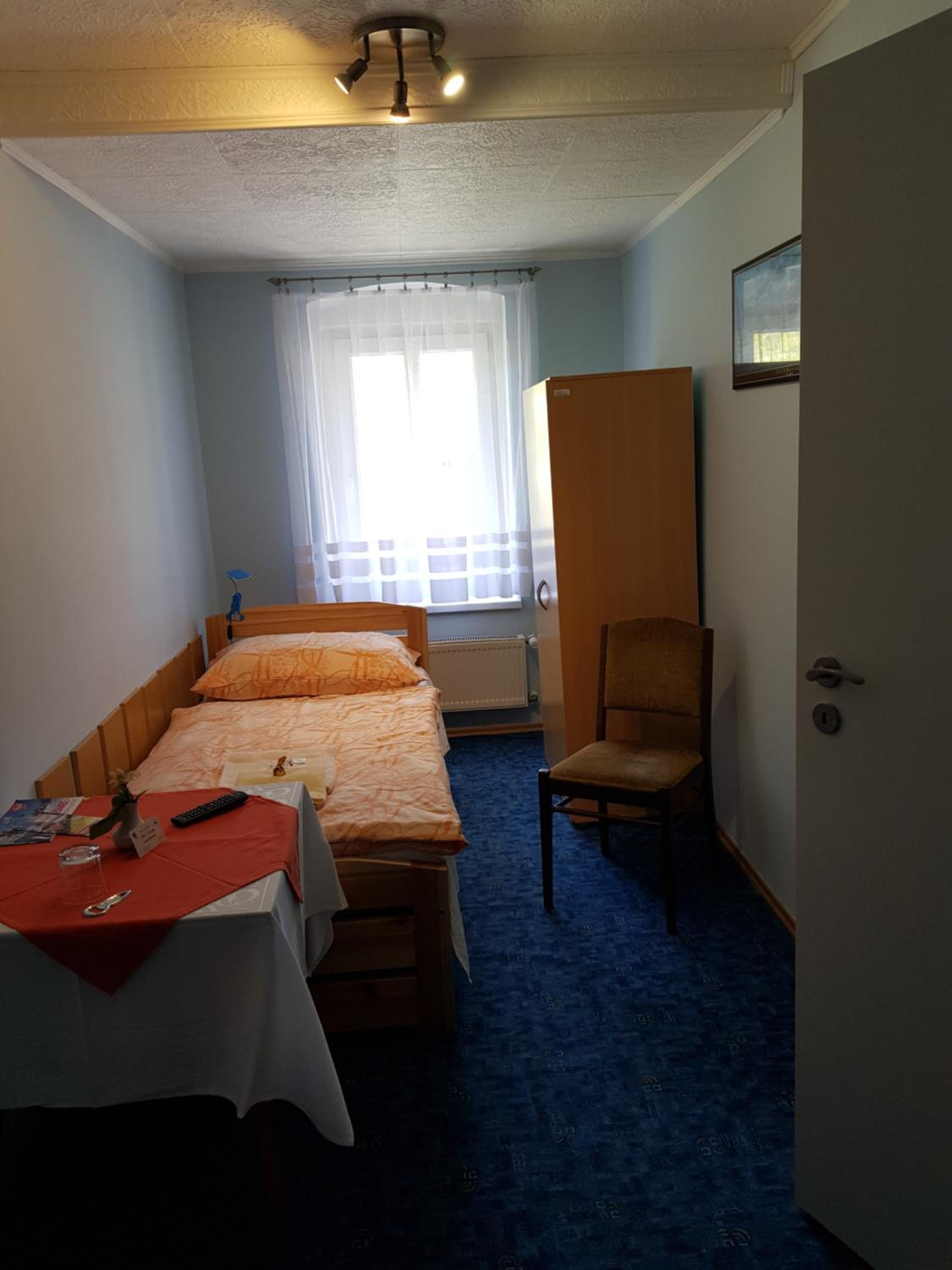 Guest House Pod Lesem Merklín