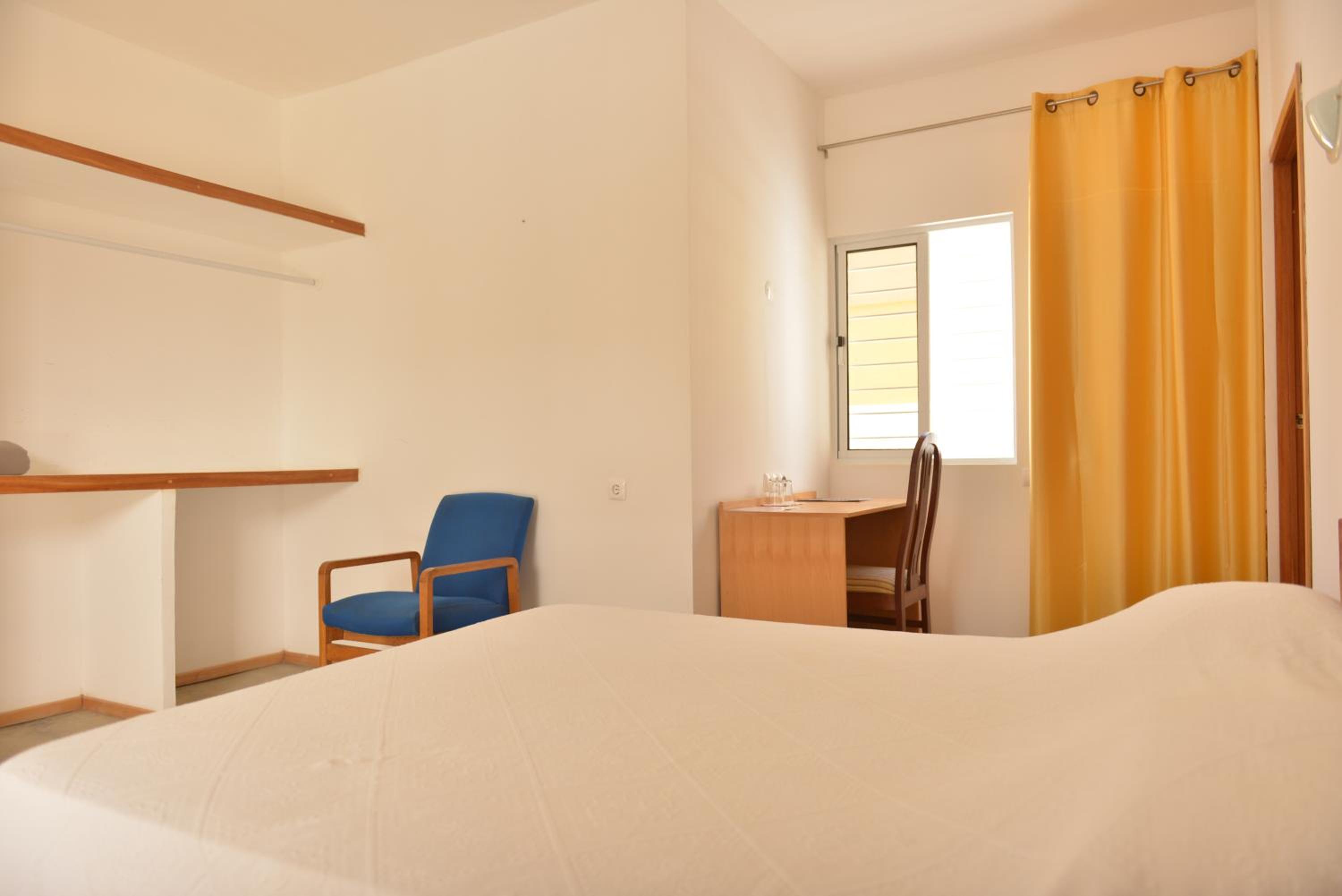 Residencial Che Guevara B & B Stop over