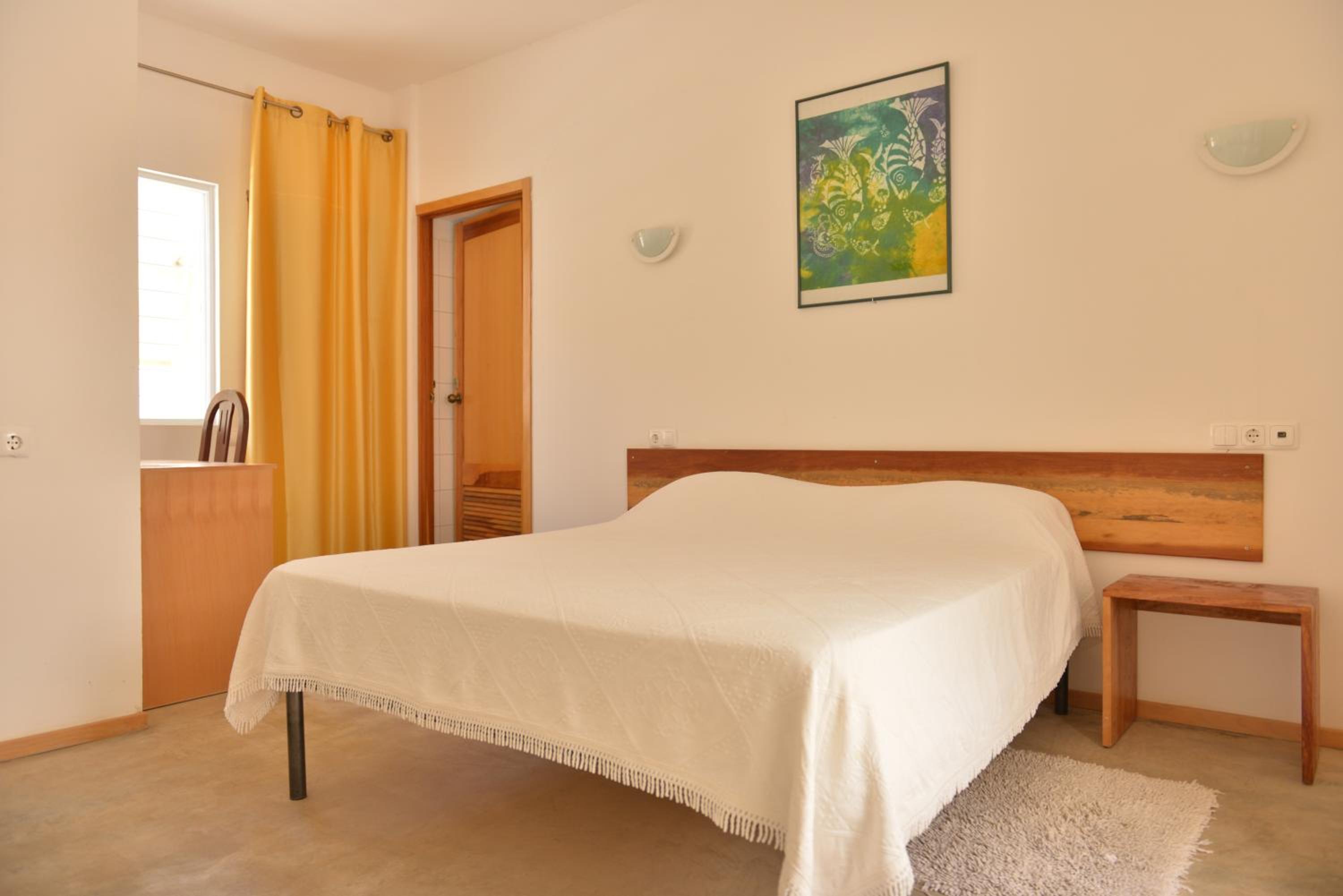 Residencial Che Guevara B & B Stop over