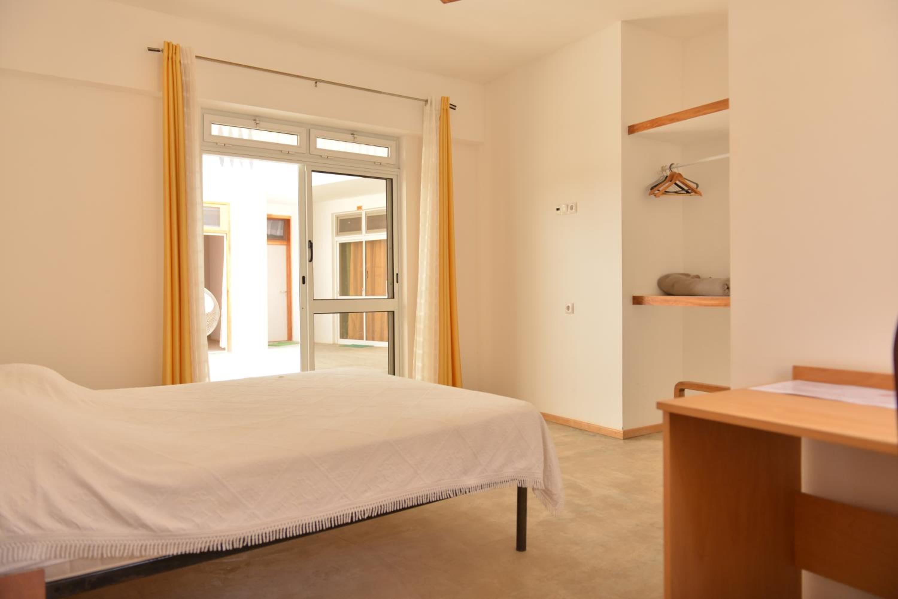 Residencial Che Guevara B & B Stop over