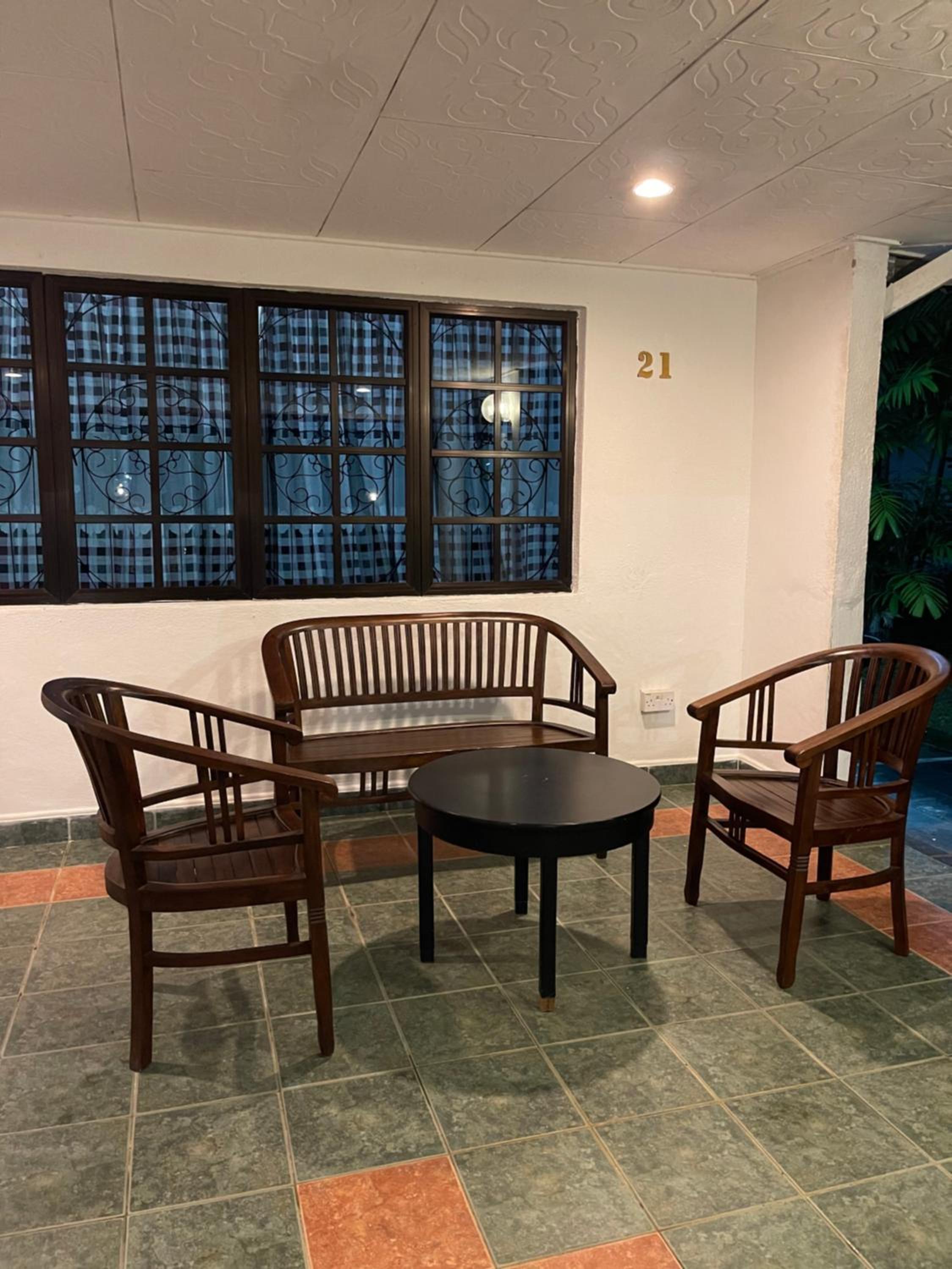 Villa Hijau PD photo 3