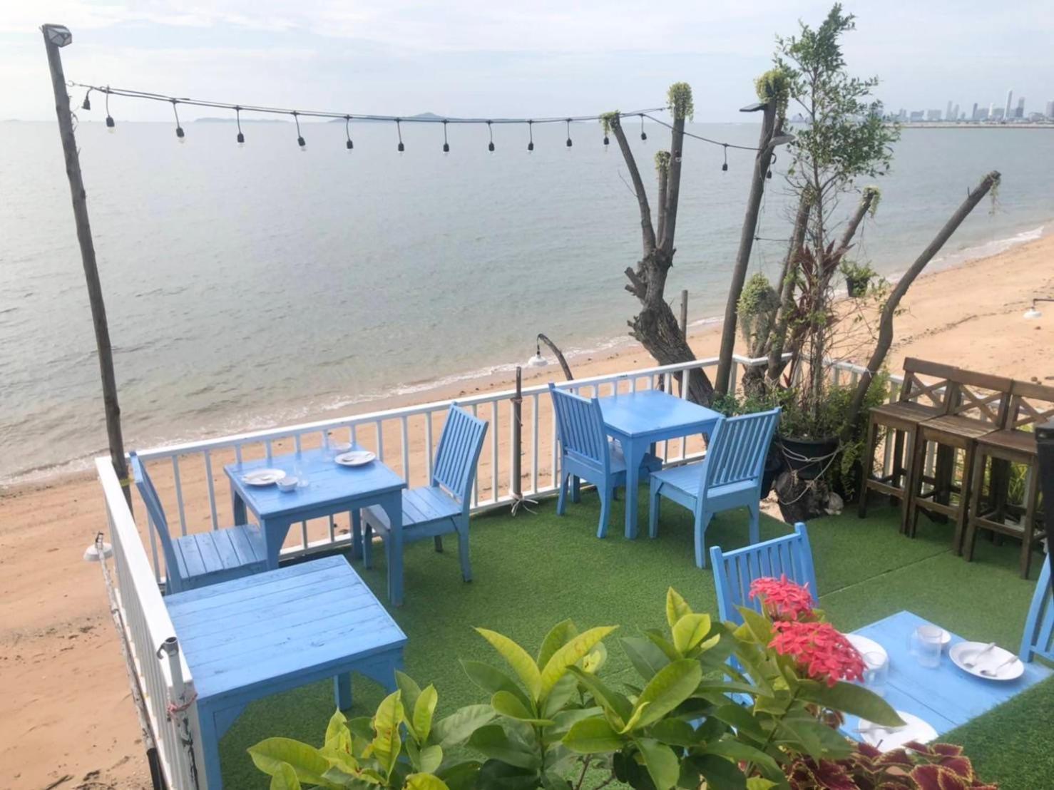 Pattaya Paradise Beach Resort view 3
