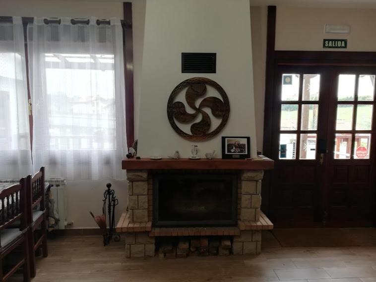Atxispe Etxea Casa Rural