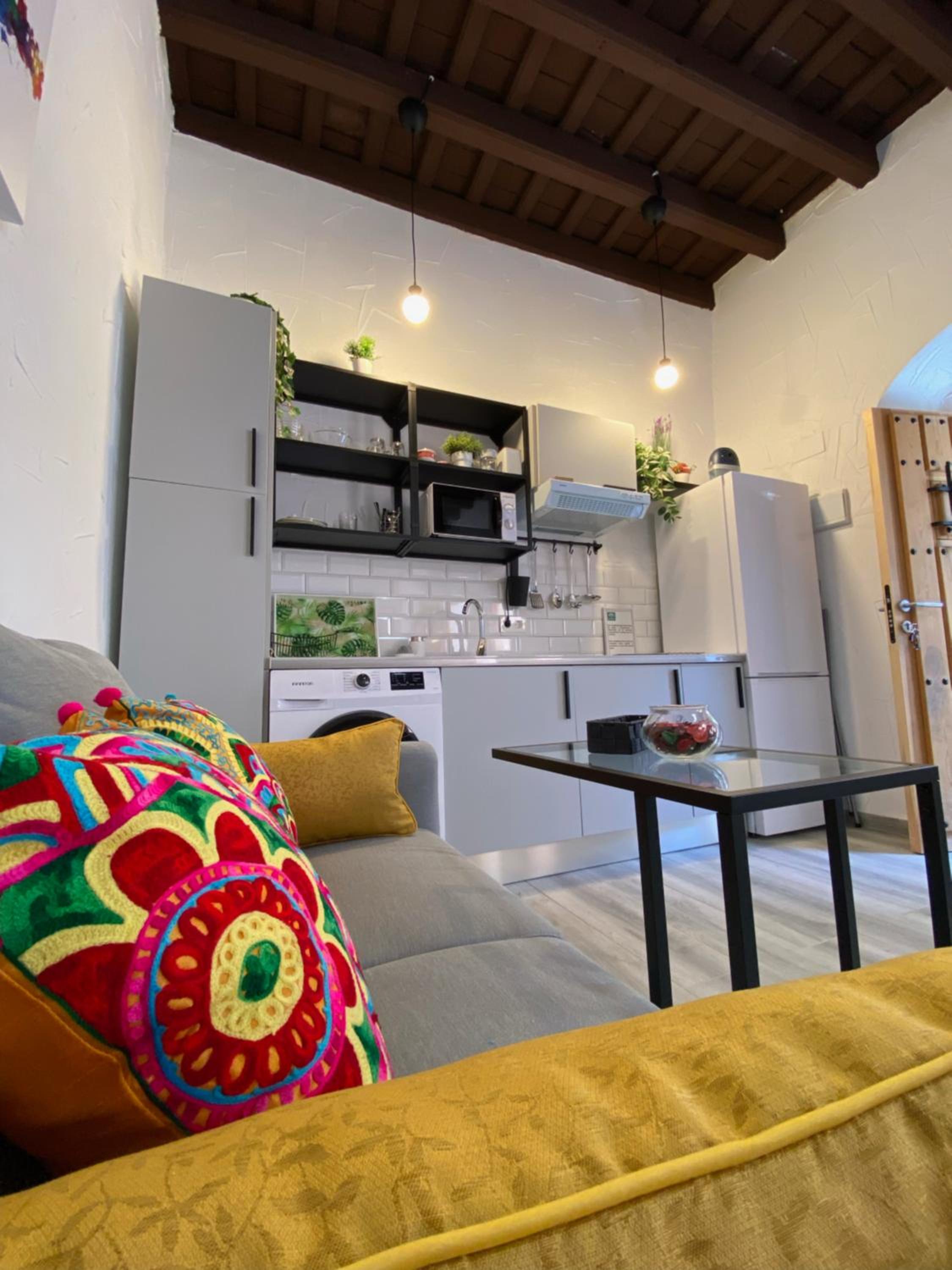 Apartamento INDARA JEREZ