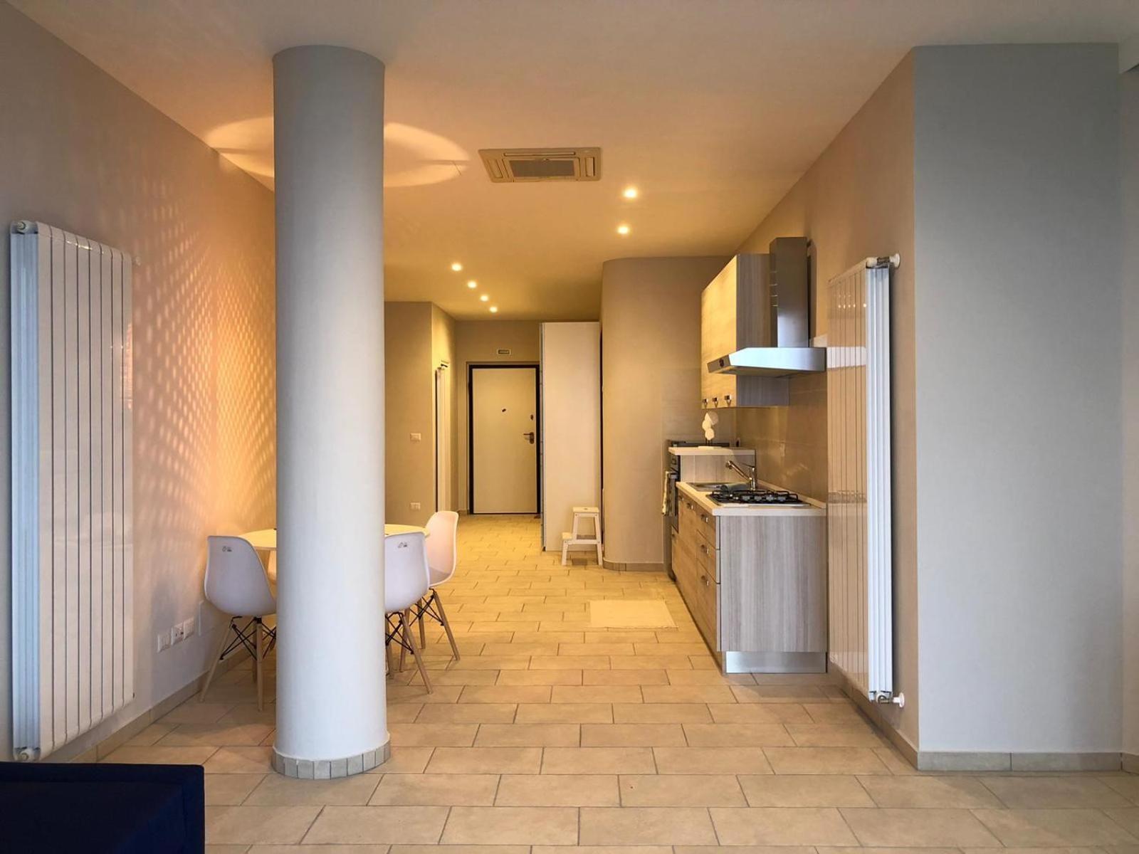 SunRise Apartments