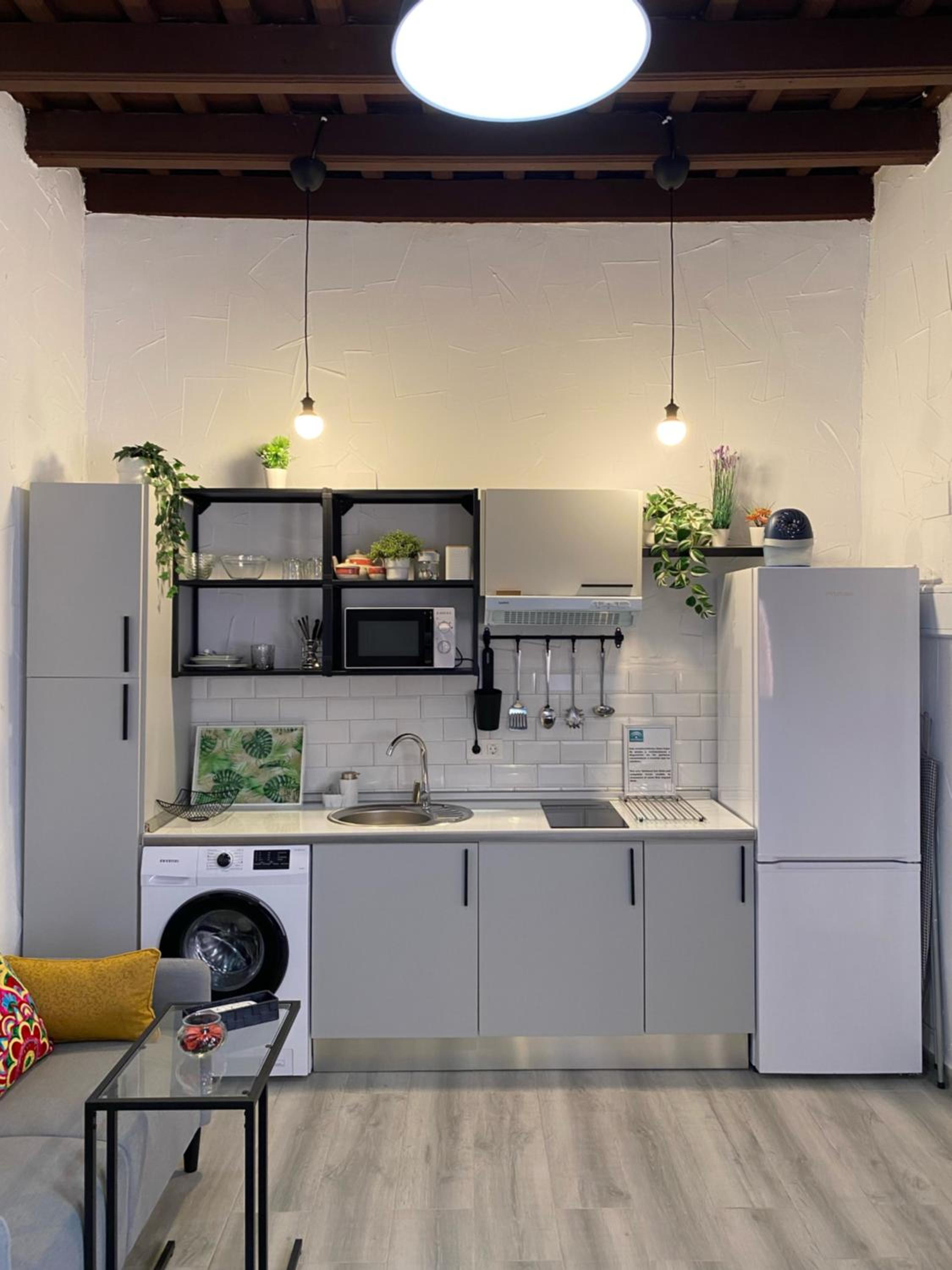 Apartamento INDARA JEREZ