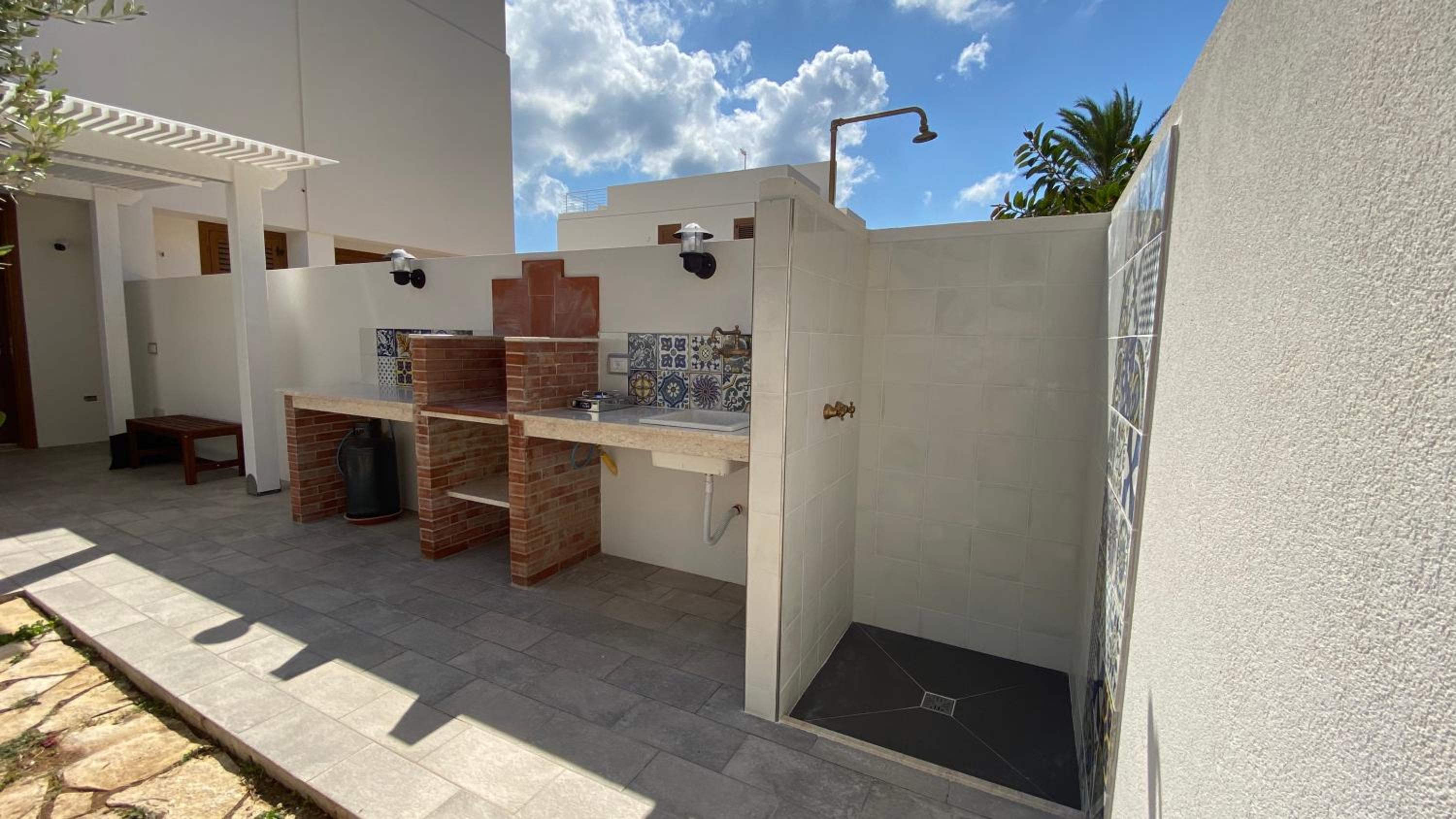 Casa Giorgia view 3