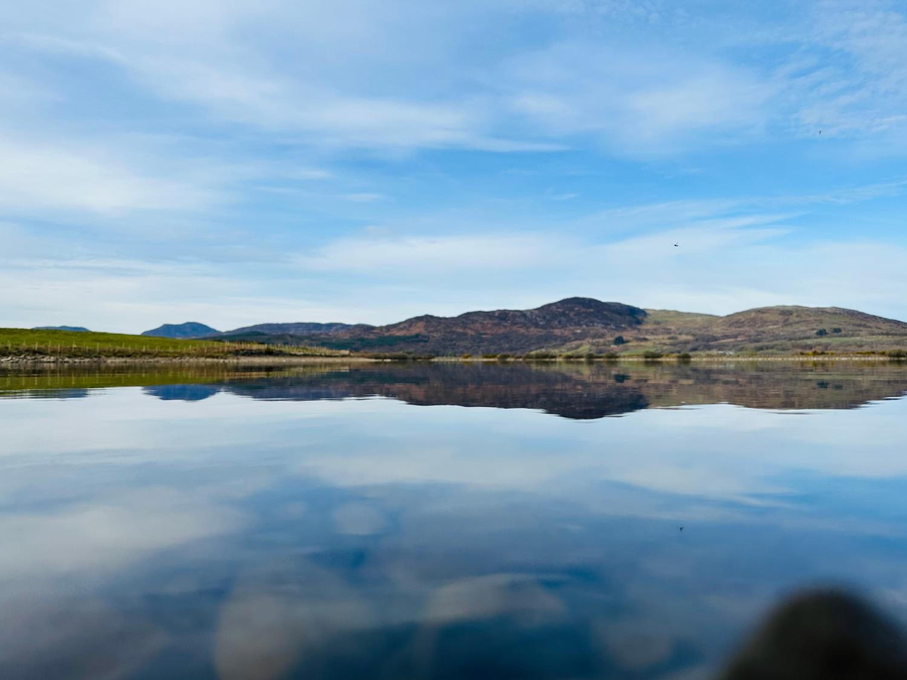 Trawsfynydd Stone Cottage
