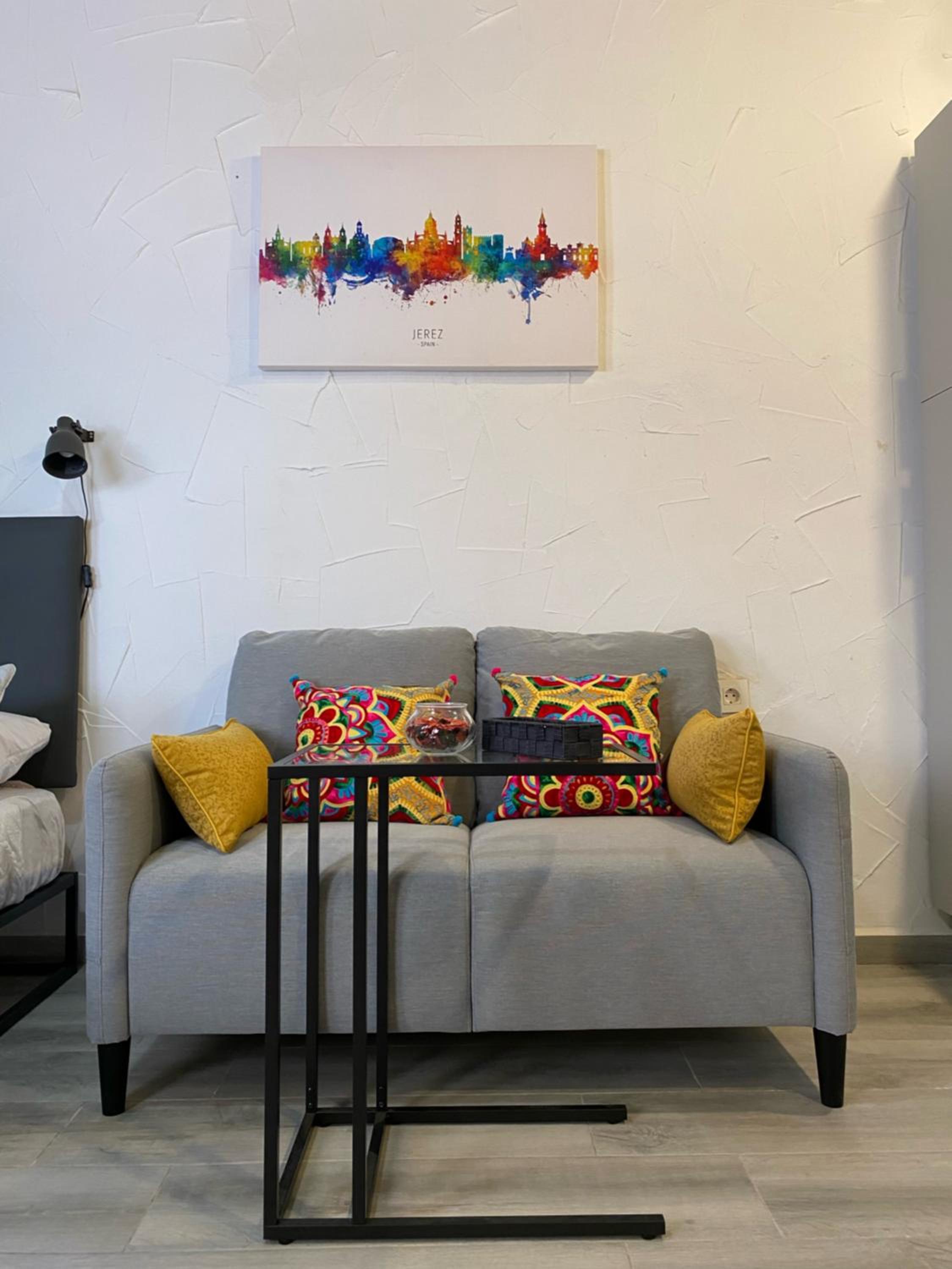 Apartamento INDARA JEREZ