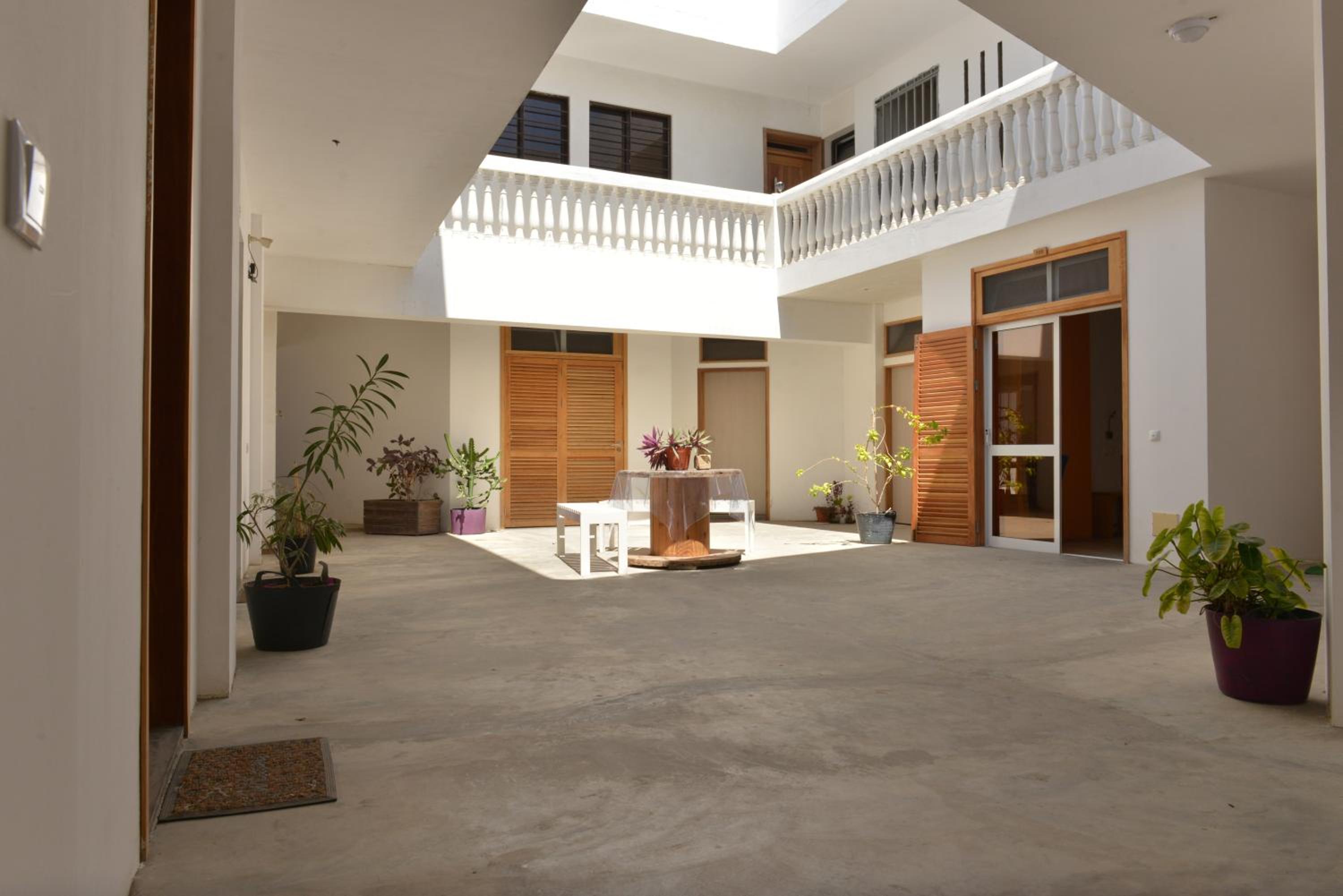 Residencial Che Guevara B & B Stop over