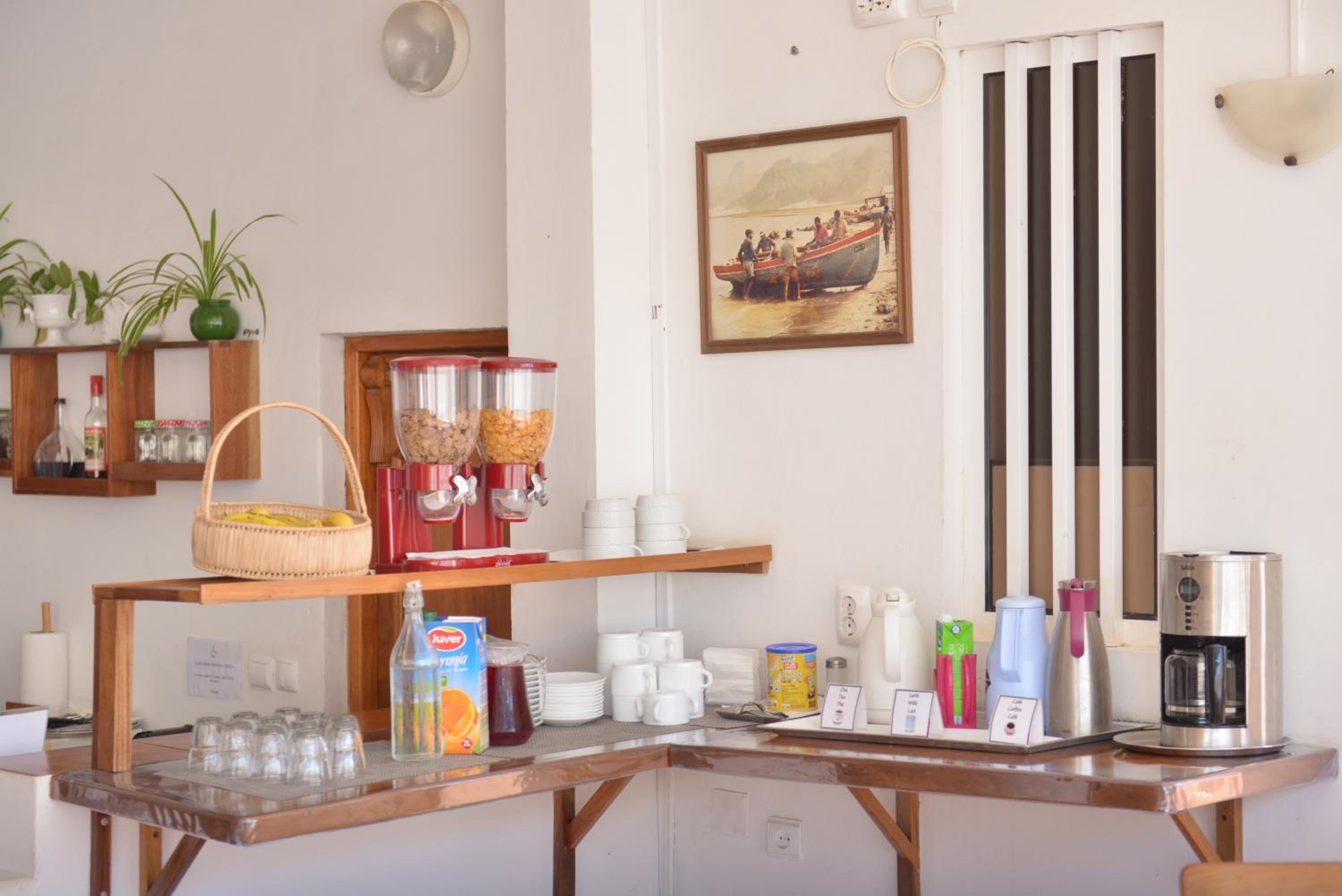 Residencial Che Guevara B & B Stop over