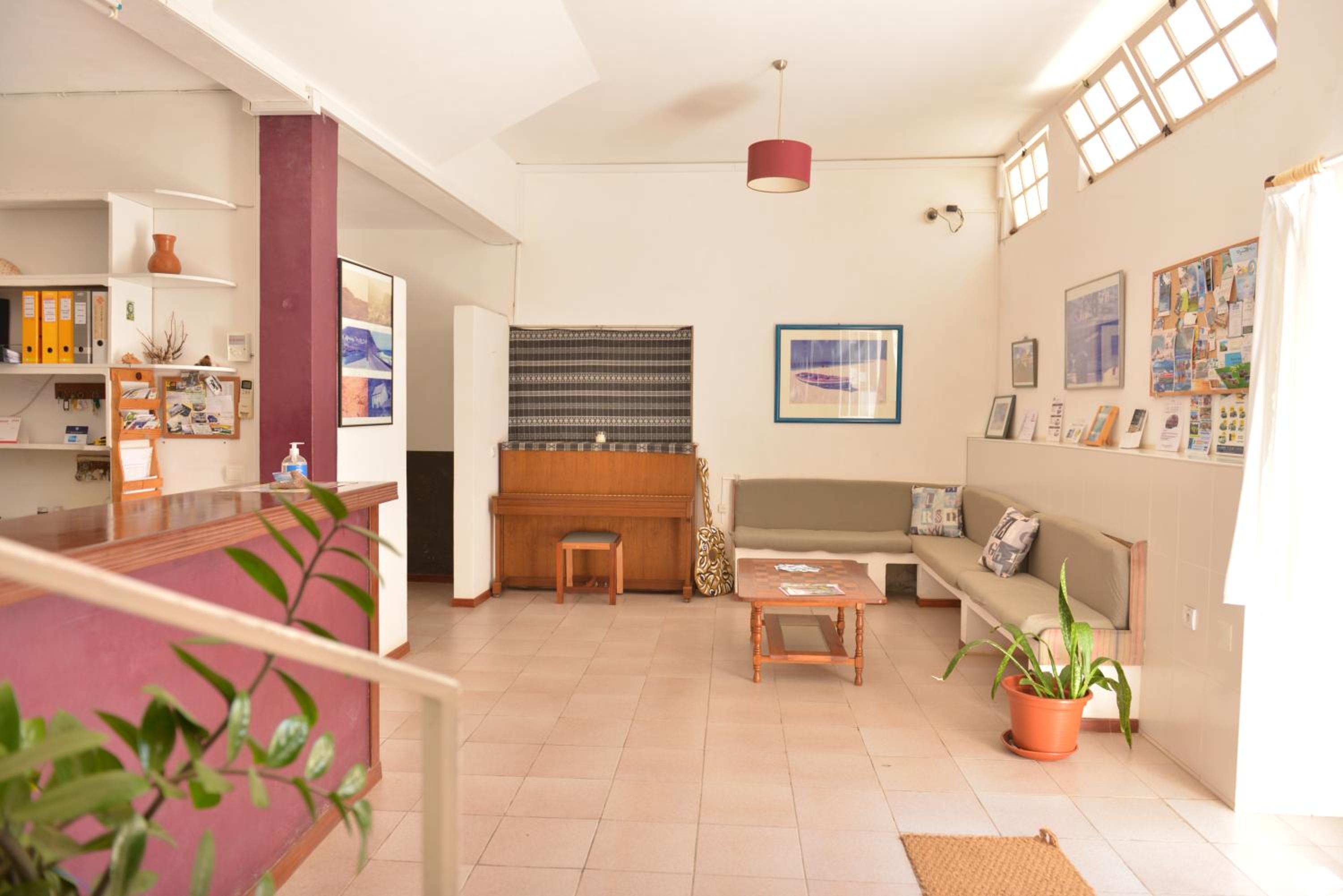 Residencial Che Guevara B & B Stop over