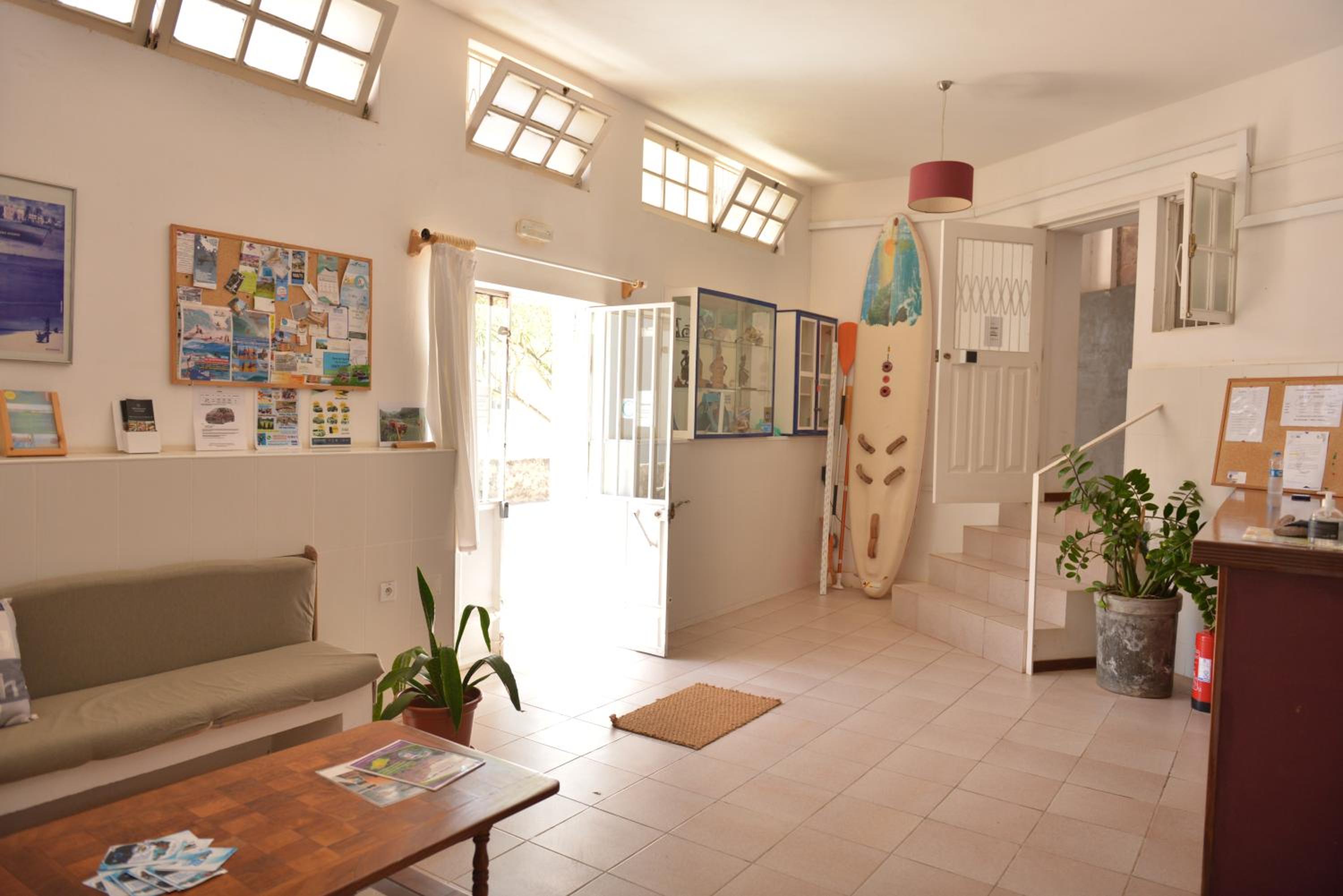 Residencial Che Guevara B & B Stop over