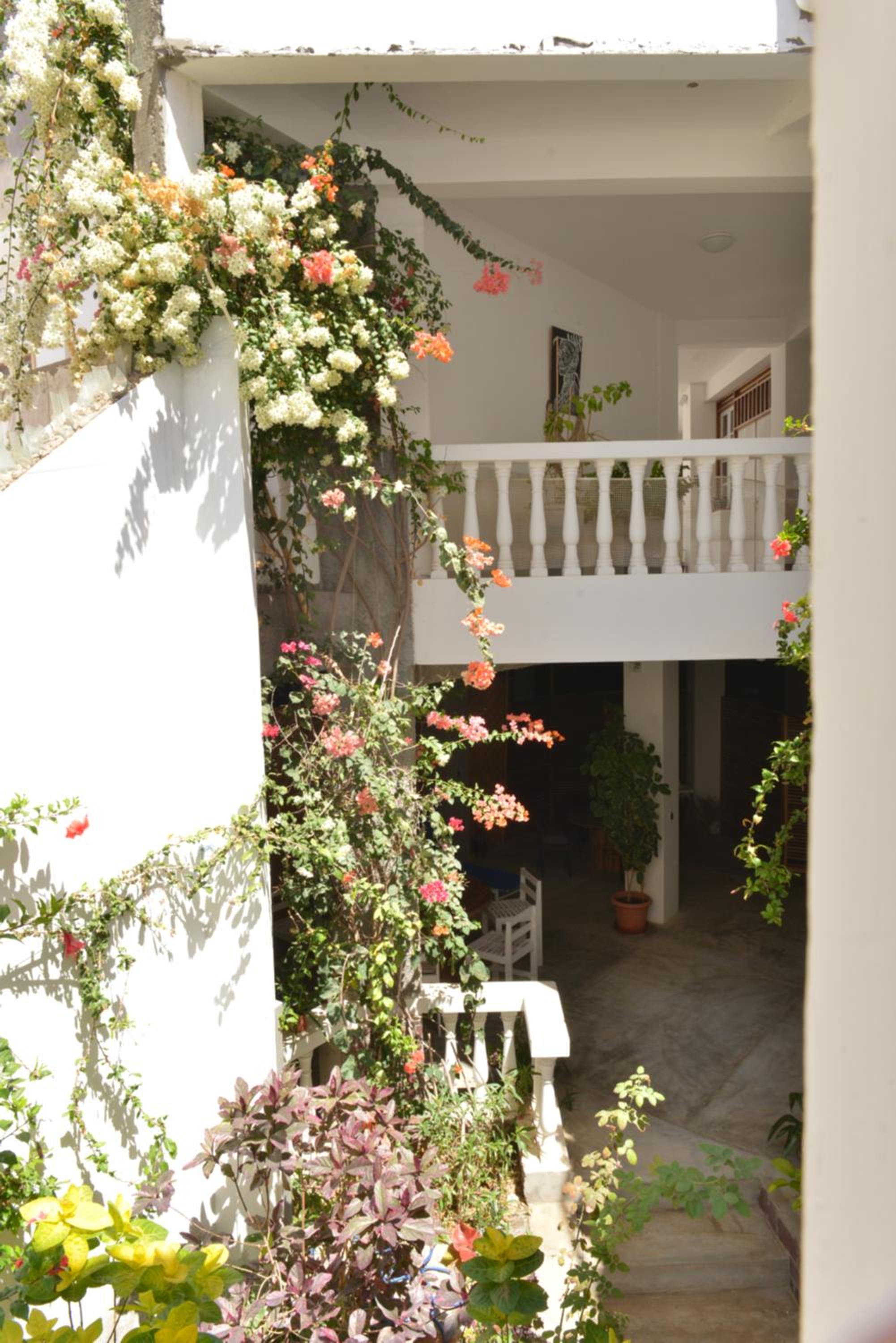 Residencial Che Guevara B & B Stop over